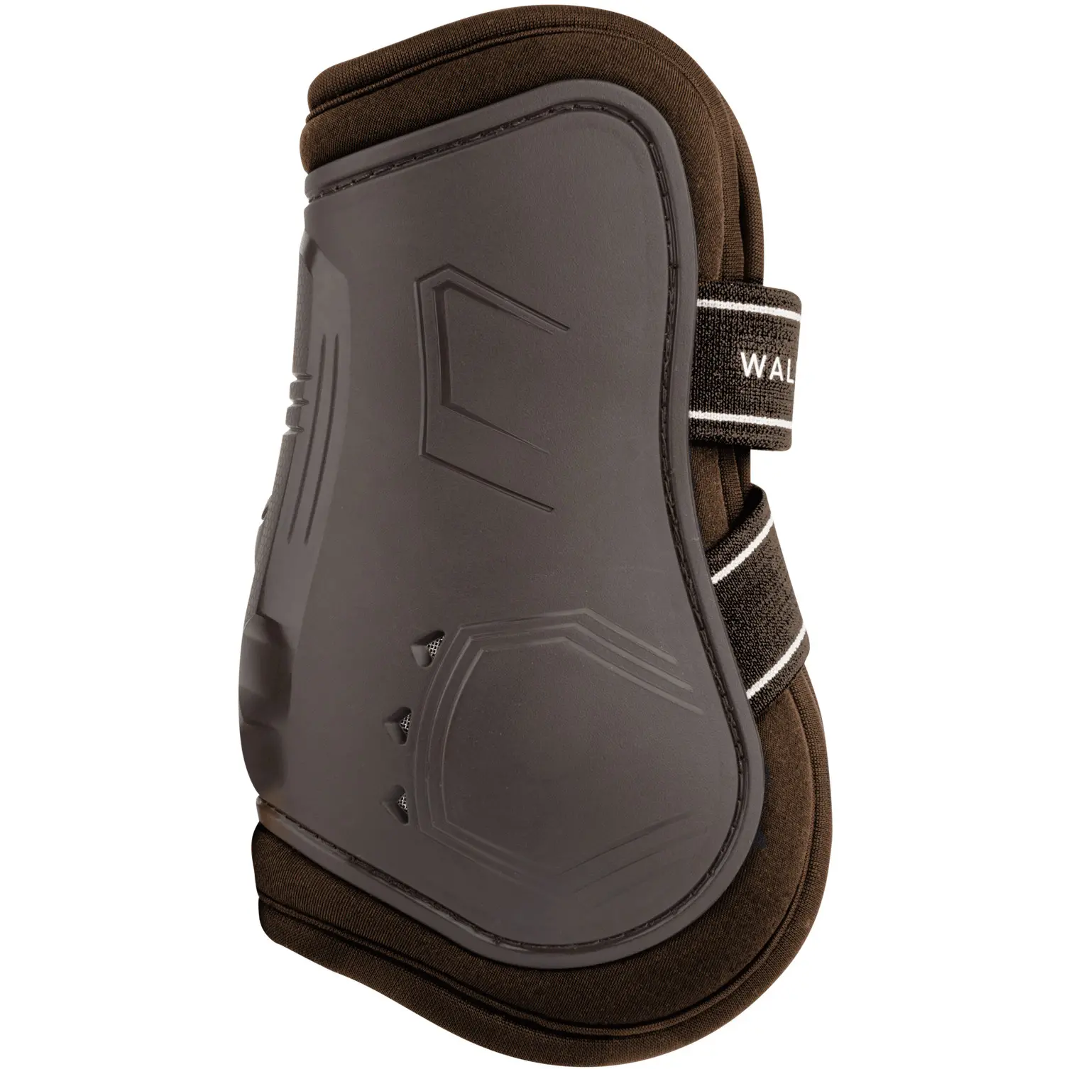 Streichkappen Memory Foam PRO braun Streichkappen Memory Foam PRO braun