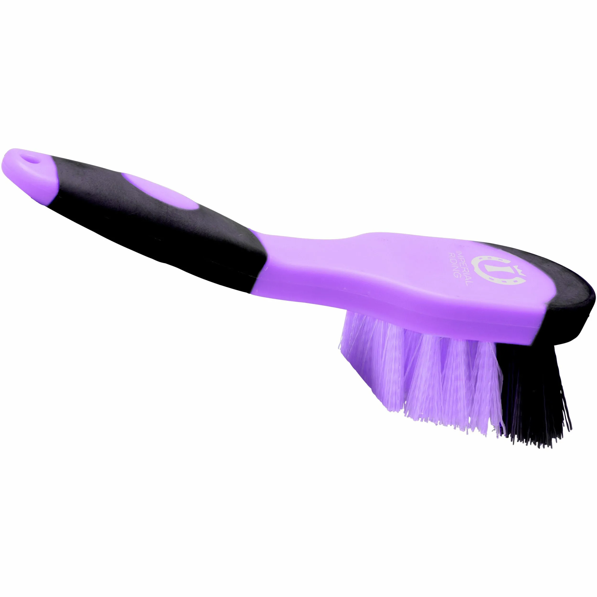 Hufbürste IRHGrip royal purple