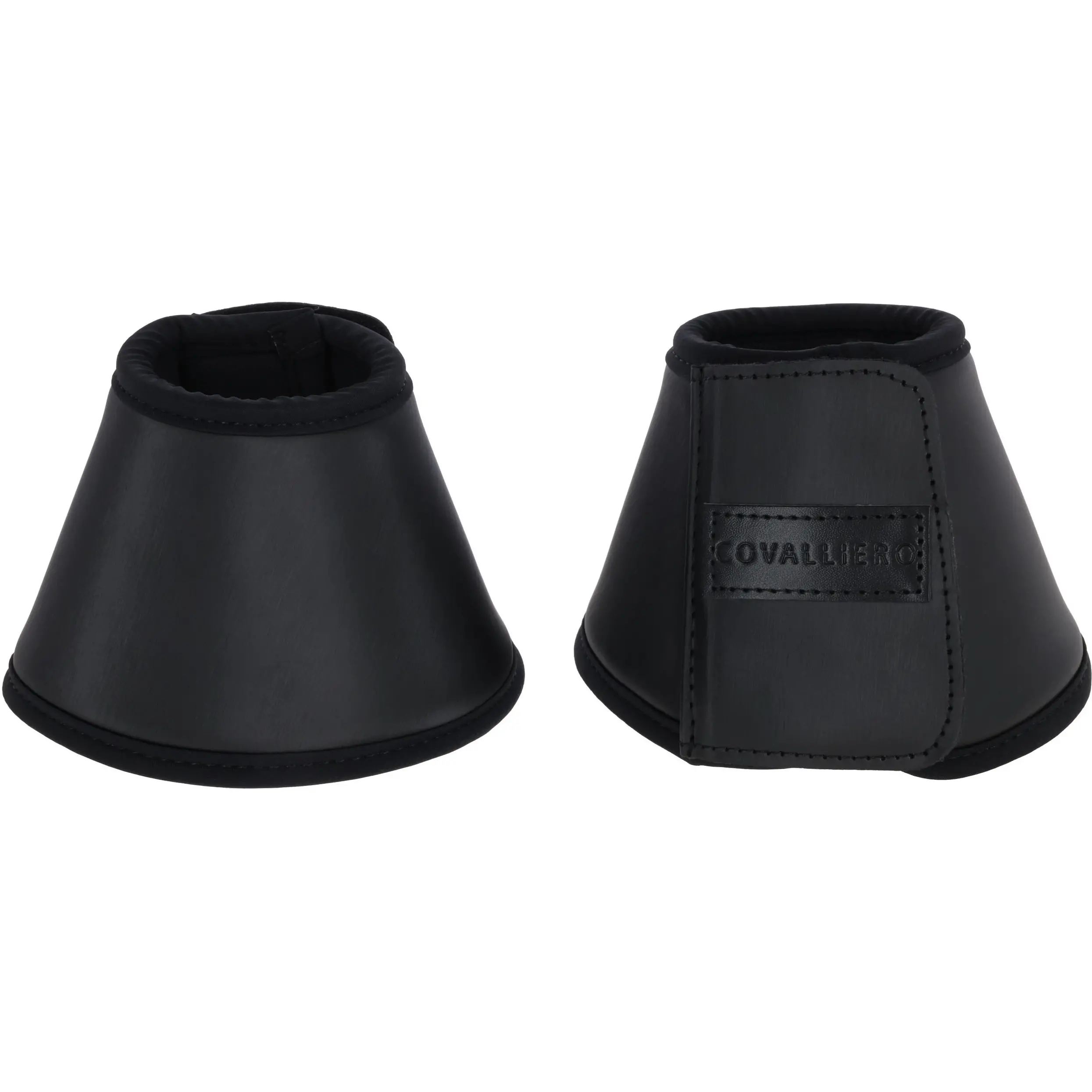 Hufglocken (2er Set) F/S 2026 black