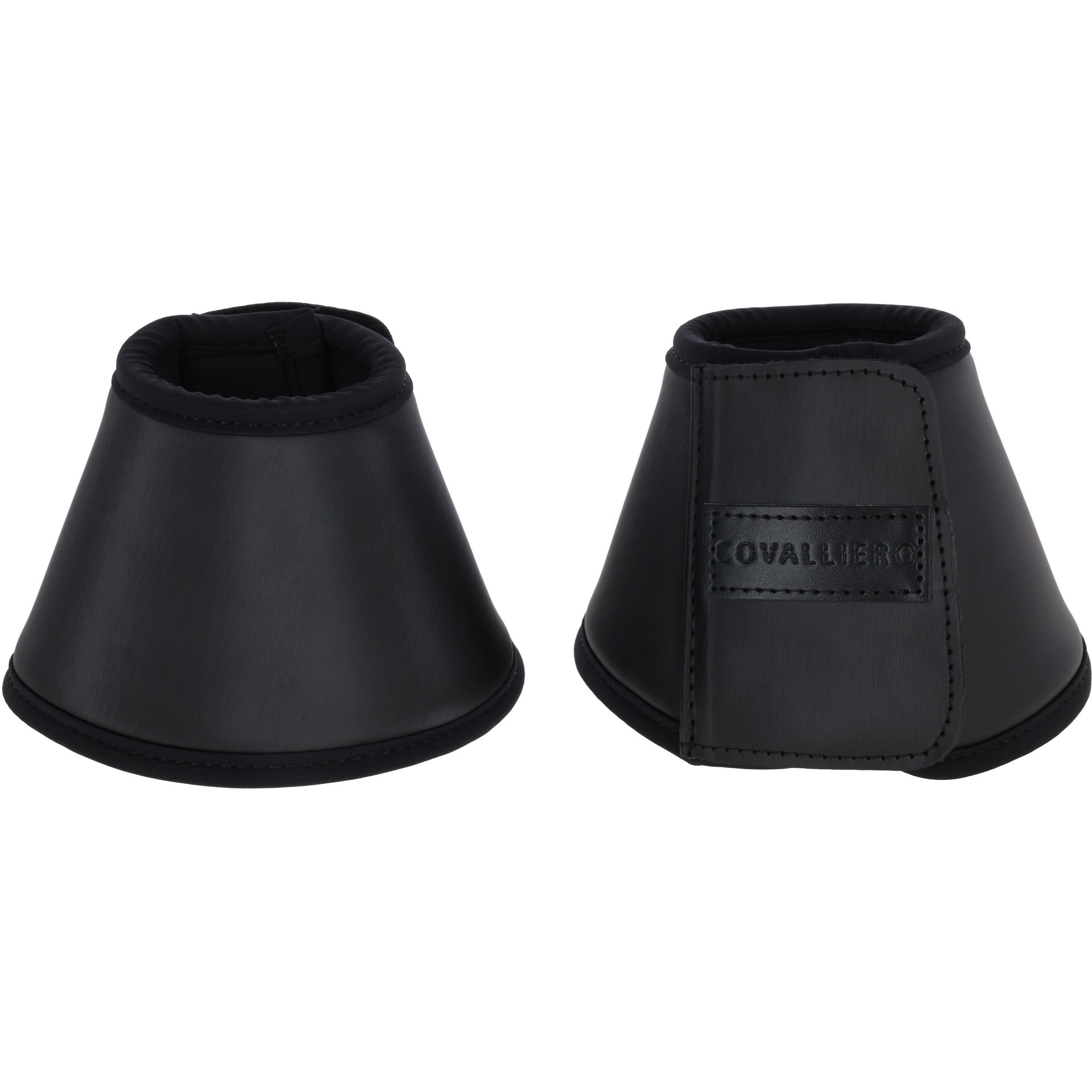 Hufglocken (2er Set) F/S 2026 black Hufglocken (2er Set) F/S 2026 black