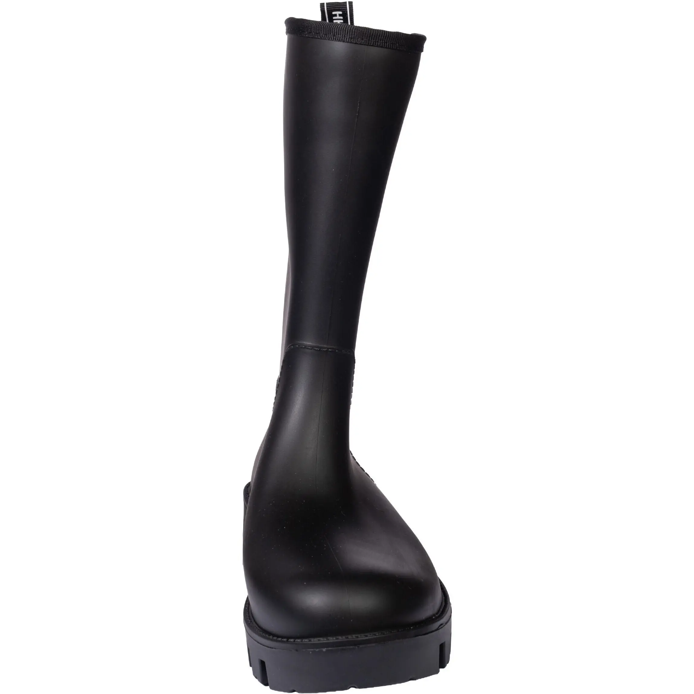 Gummistiefel JENNA schwarz