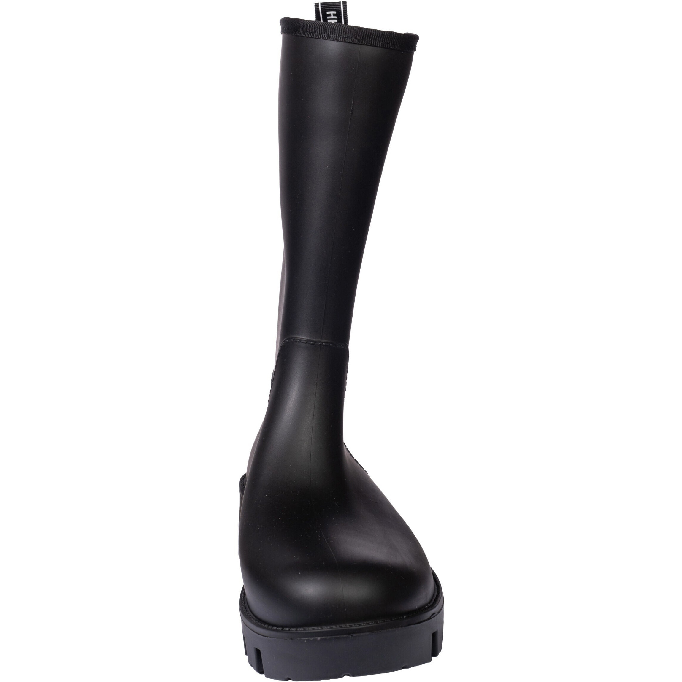 Gummistiefel JENNA schwarz Gummistiefel JENNA schwarz