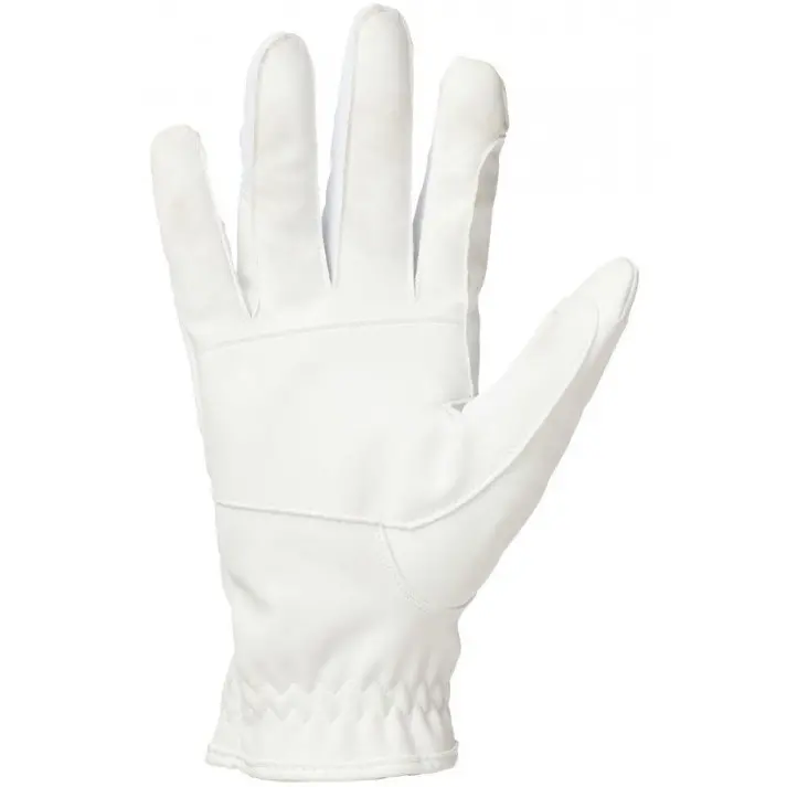 Reithandschuhe GRIP weiß Reithandschuhe GRIP weiß