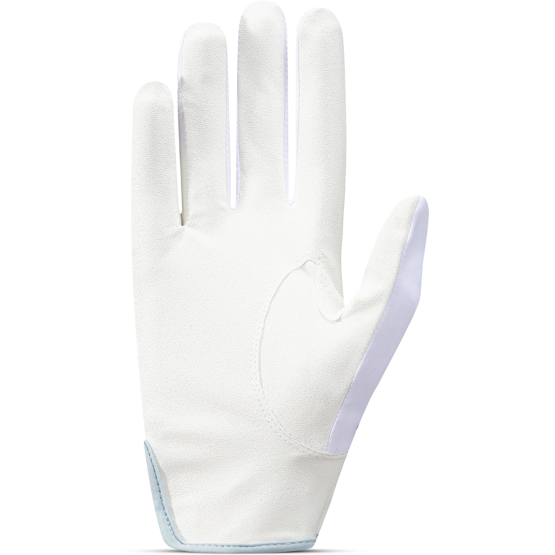 Damen Reithandschuhe LORRAINE weiß