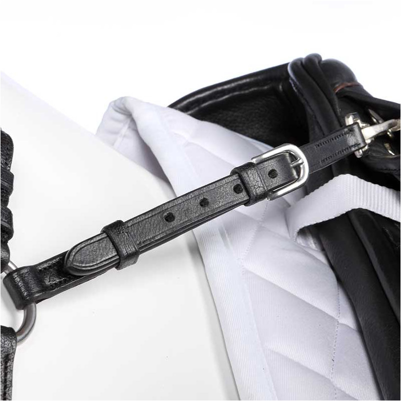 Vorderzeug CAYA schwarz