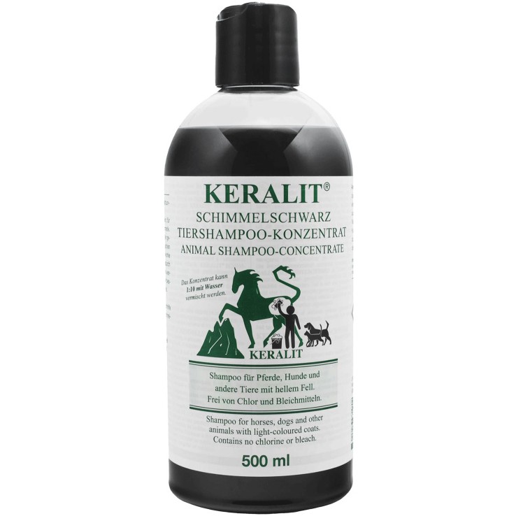 Schimmelschwarz Shampoo 500ml Schimmelschwarz Shampoo 500ml