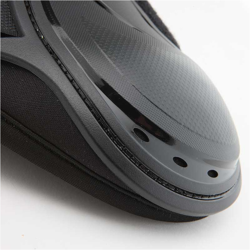 Streichkappen (2er Set) COMPETE schwarz