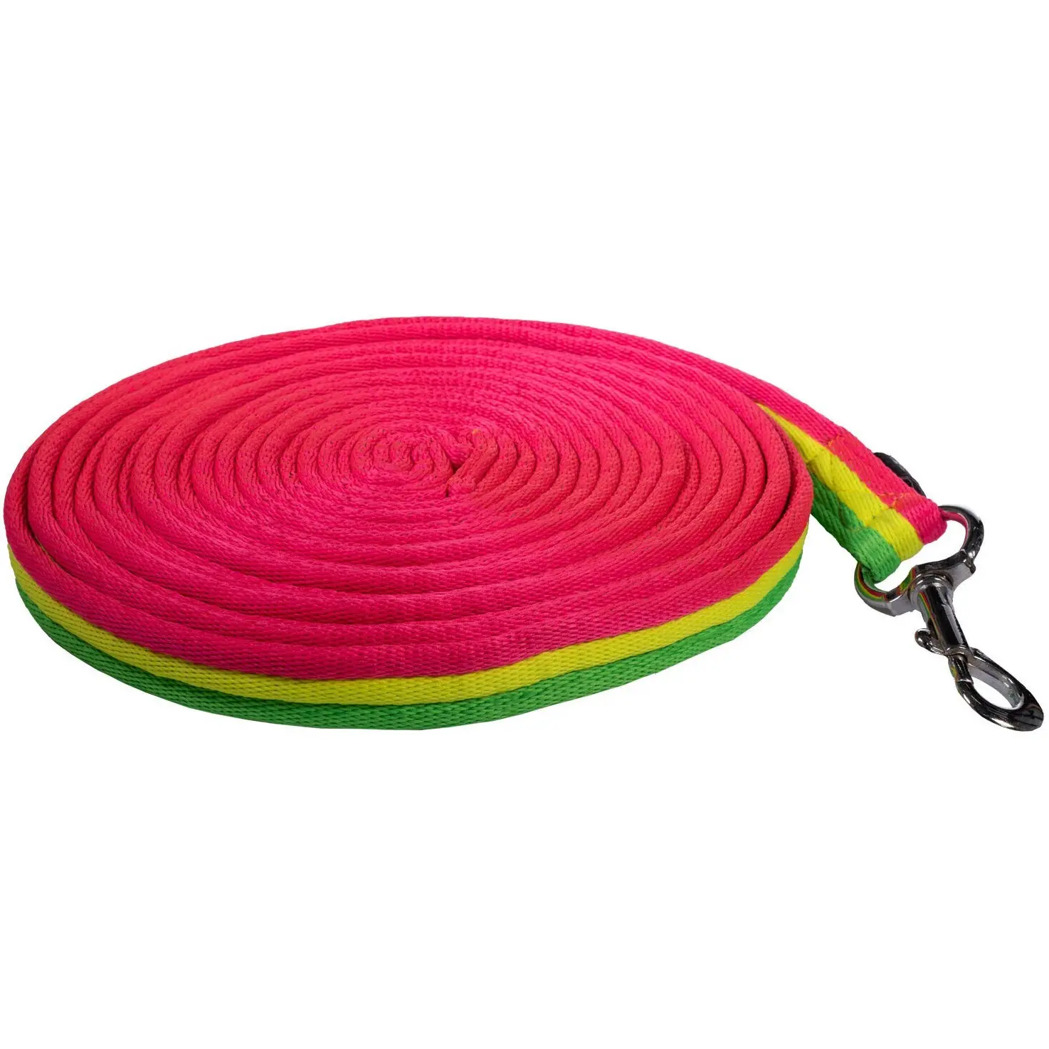 Longe RAINBOW bunt