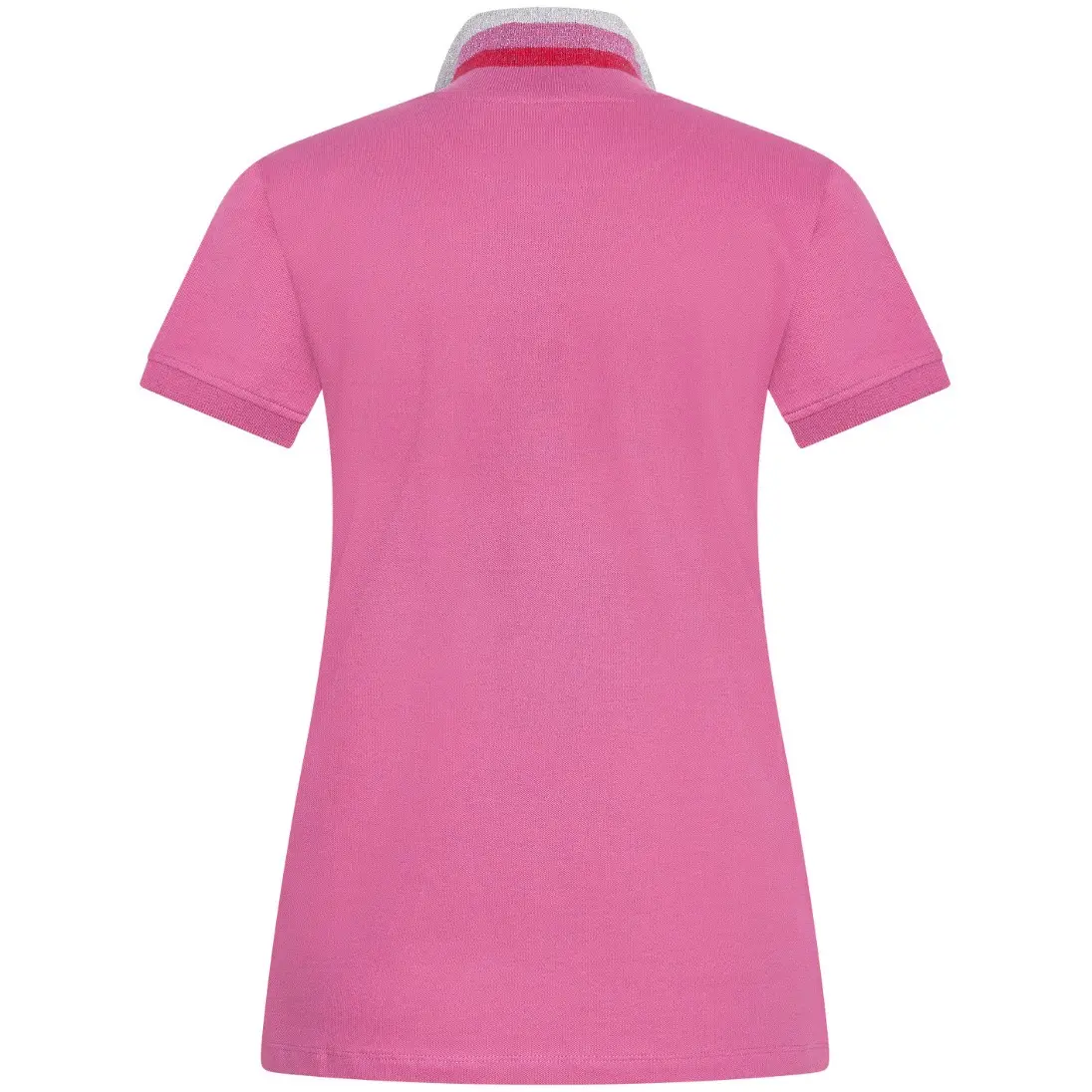 Damen Poloshirt IRHFrenzie violet rose Damen Poloshirt IRHFrenzie violet rose
