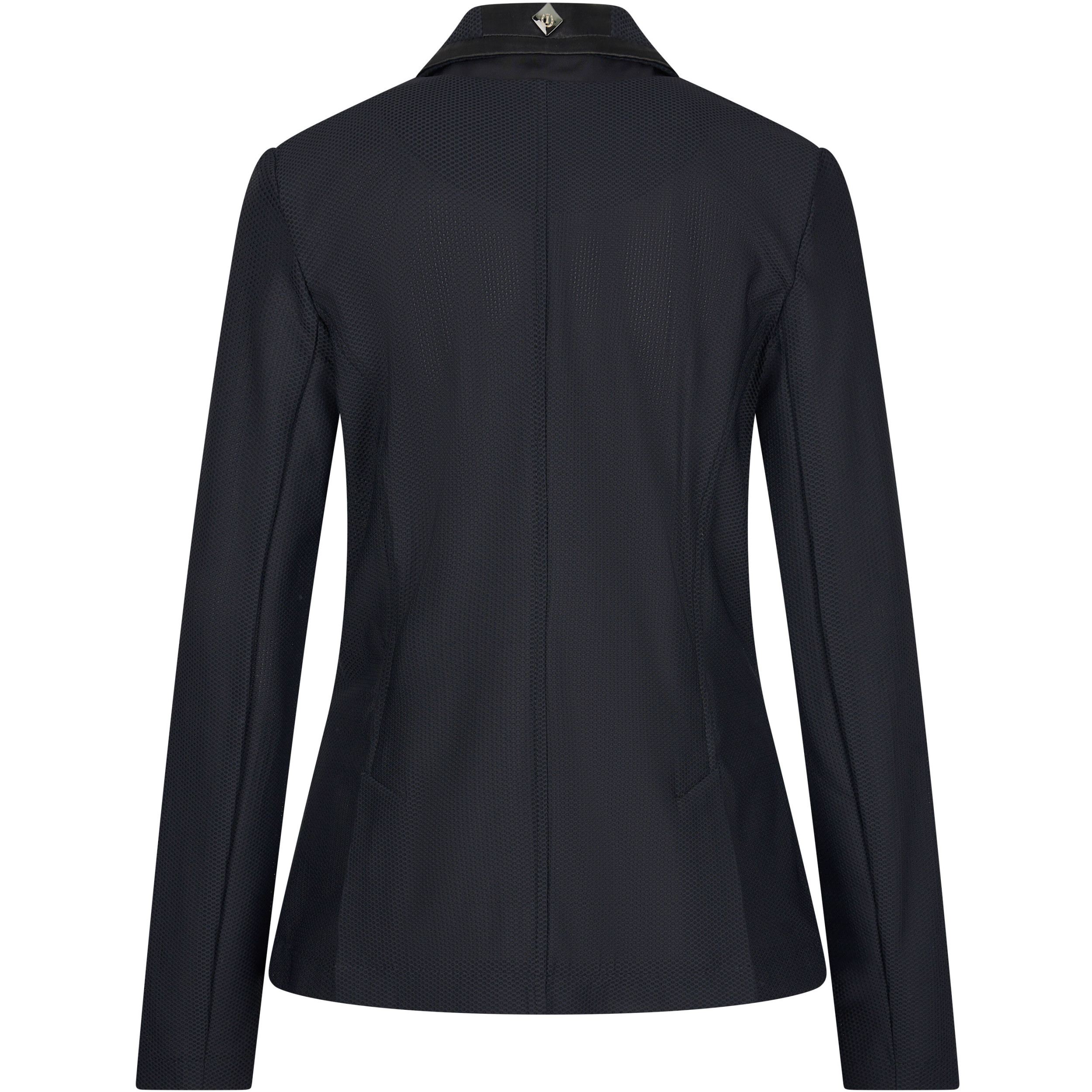 Damen Turnierjacket IRHAir Meshy schwarz Damen Turnierjacket IRHAir Meshy schwarz