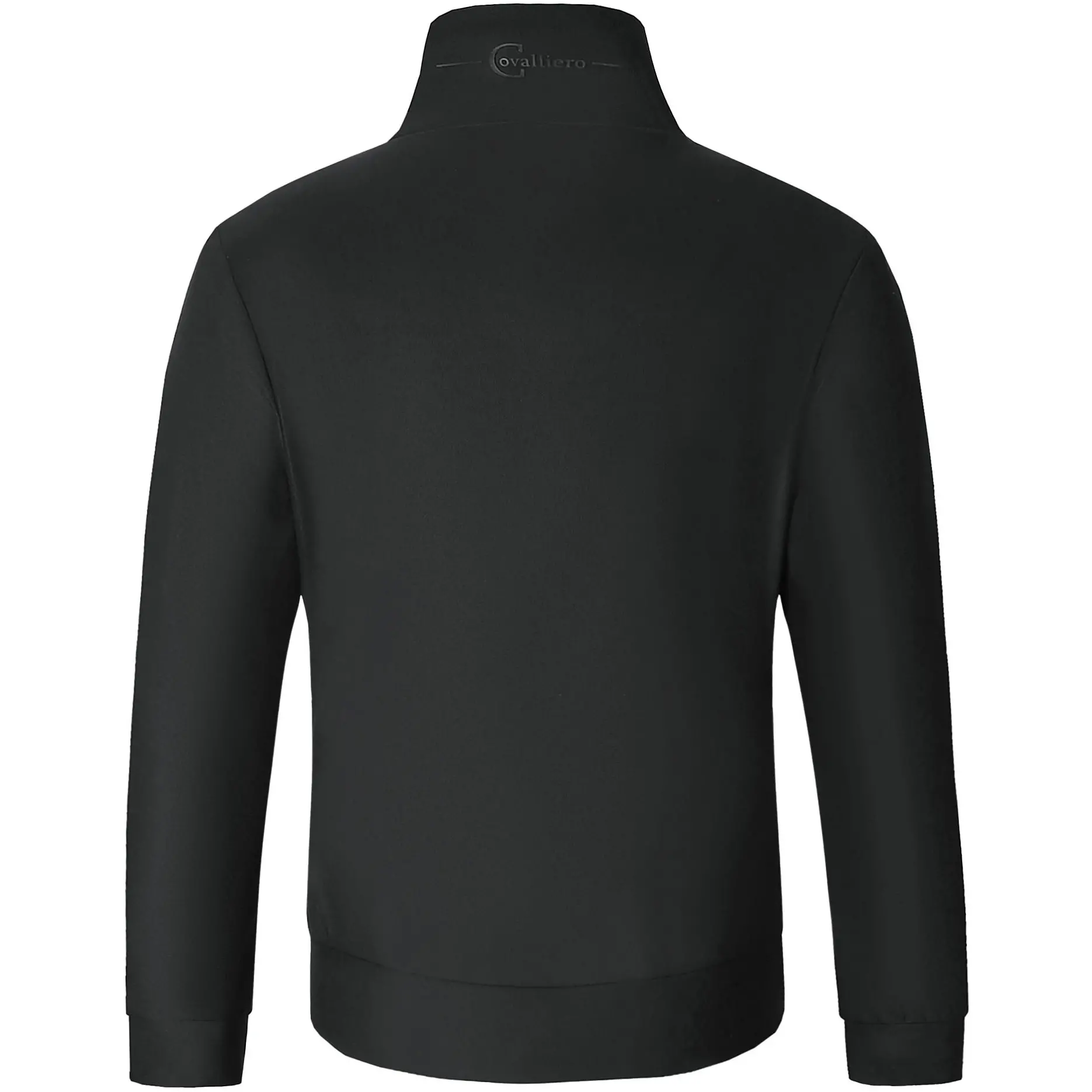 Kinder Blousonjacke schwarz Kinder Blousonjacke schwarz