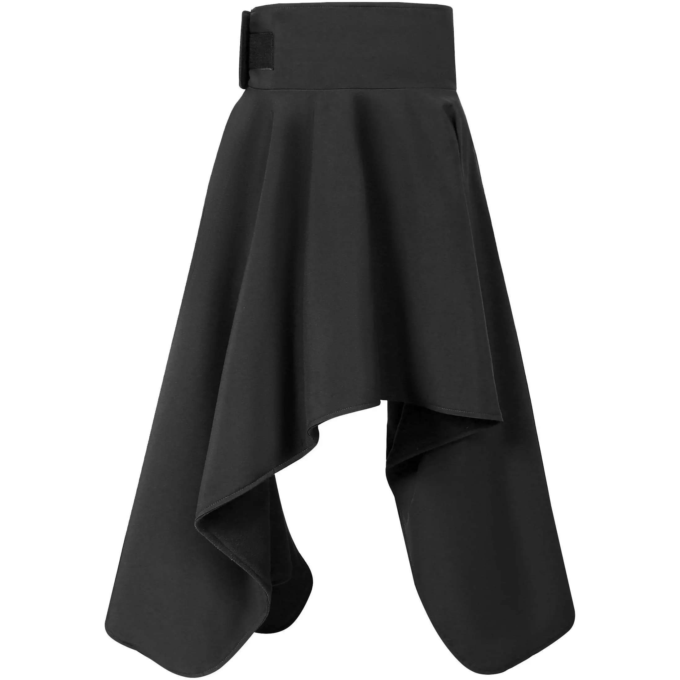 Damen Thermoreitrock H/W 2025 schwarz