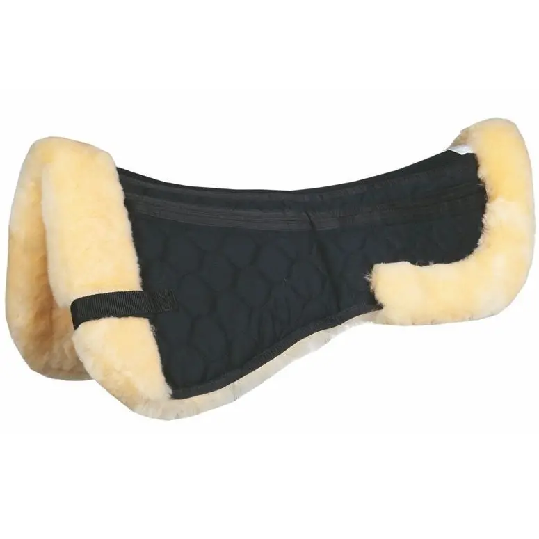 Korrekturlammfellpad STYLE natur