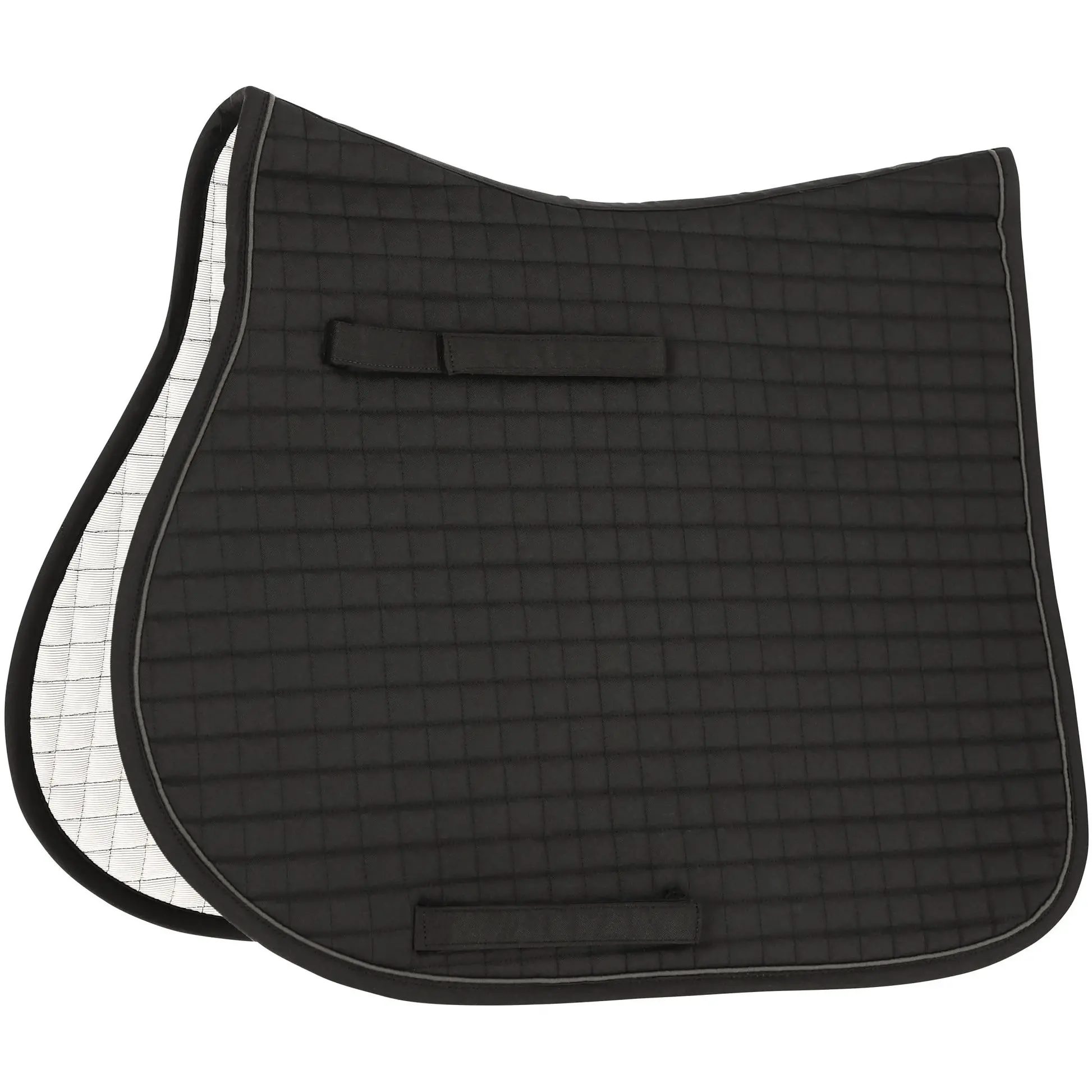 Schabracke CLASSIC Bamboo schwarz