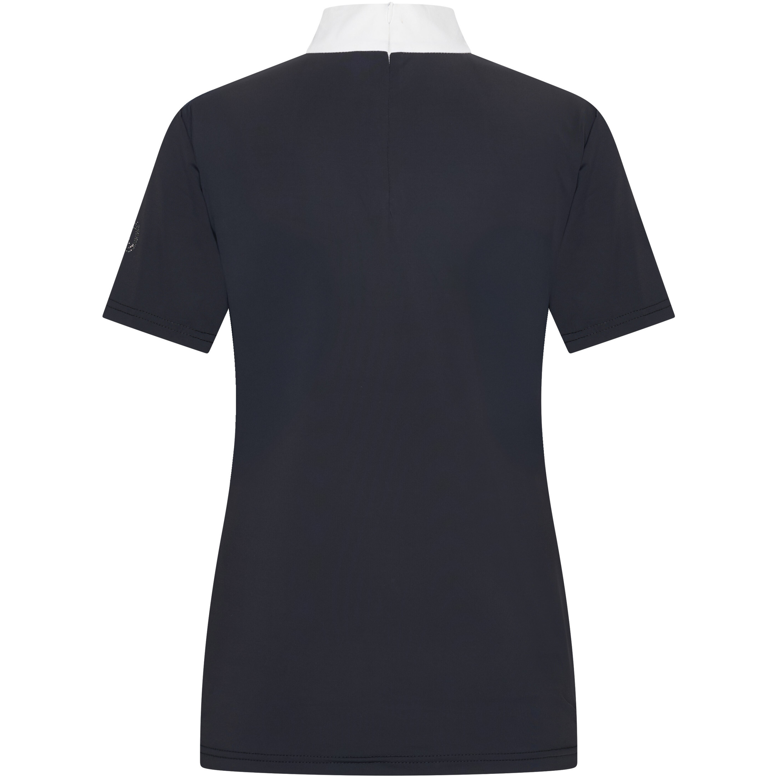 Damen Turniershirt IRHShines schwarz Damen Turniershirt IRHShines schwarz