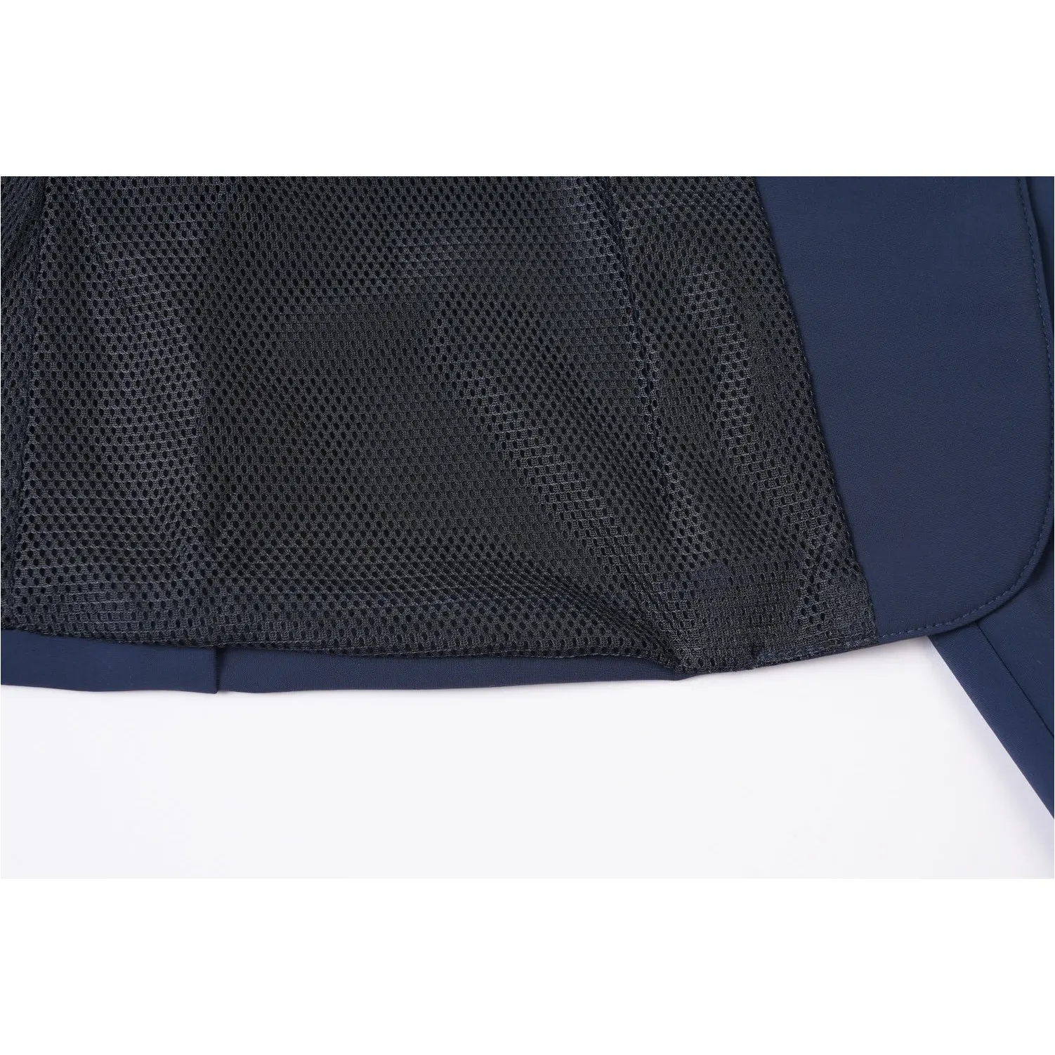 Damen Turnierjacket Competition F/S 2026 dark navy