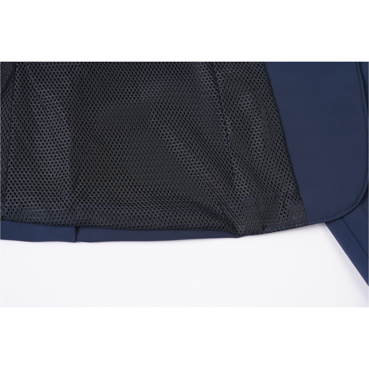 Damen Turnierjacket Competition F/S 2026 dark navy Damen Turnierjacket Competition F/S 2026 dark navy