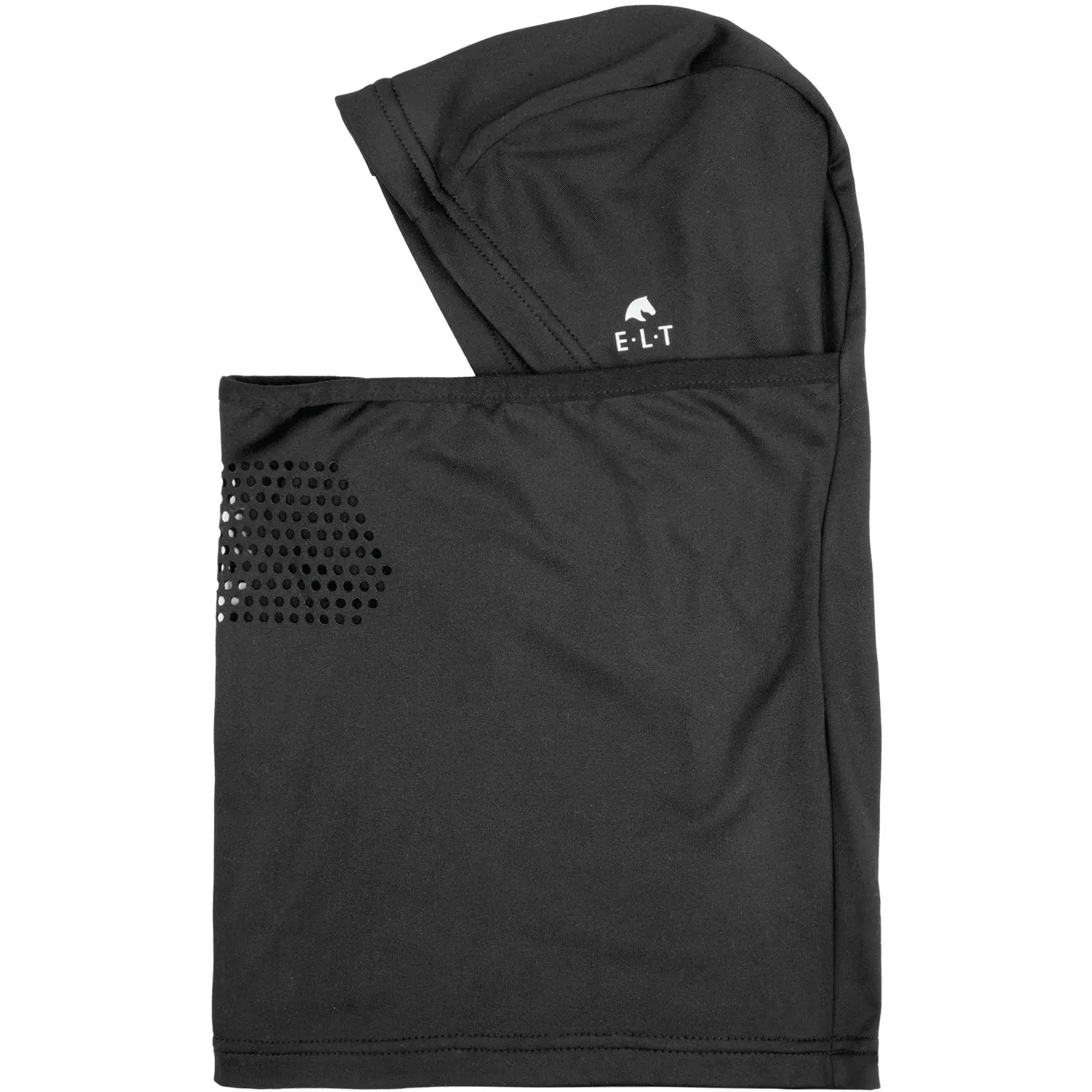 Sturmhaube ROBIN schwarz Sturmhaube ROBIN schwarz