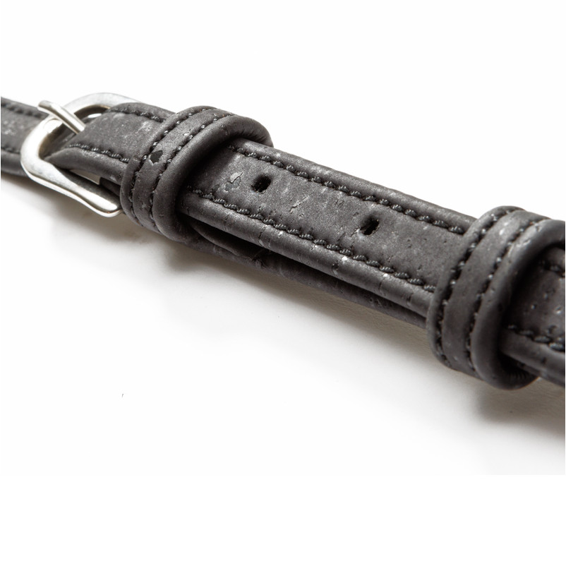 Vorderzeug CORTICA Vegan Kork schwarz