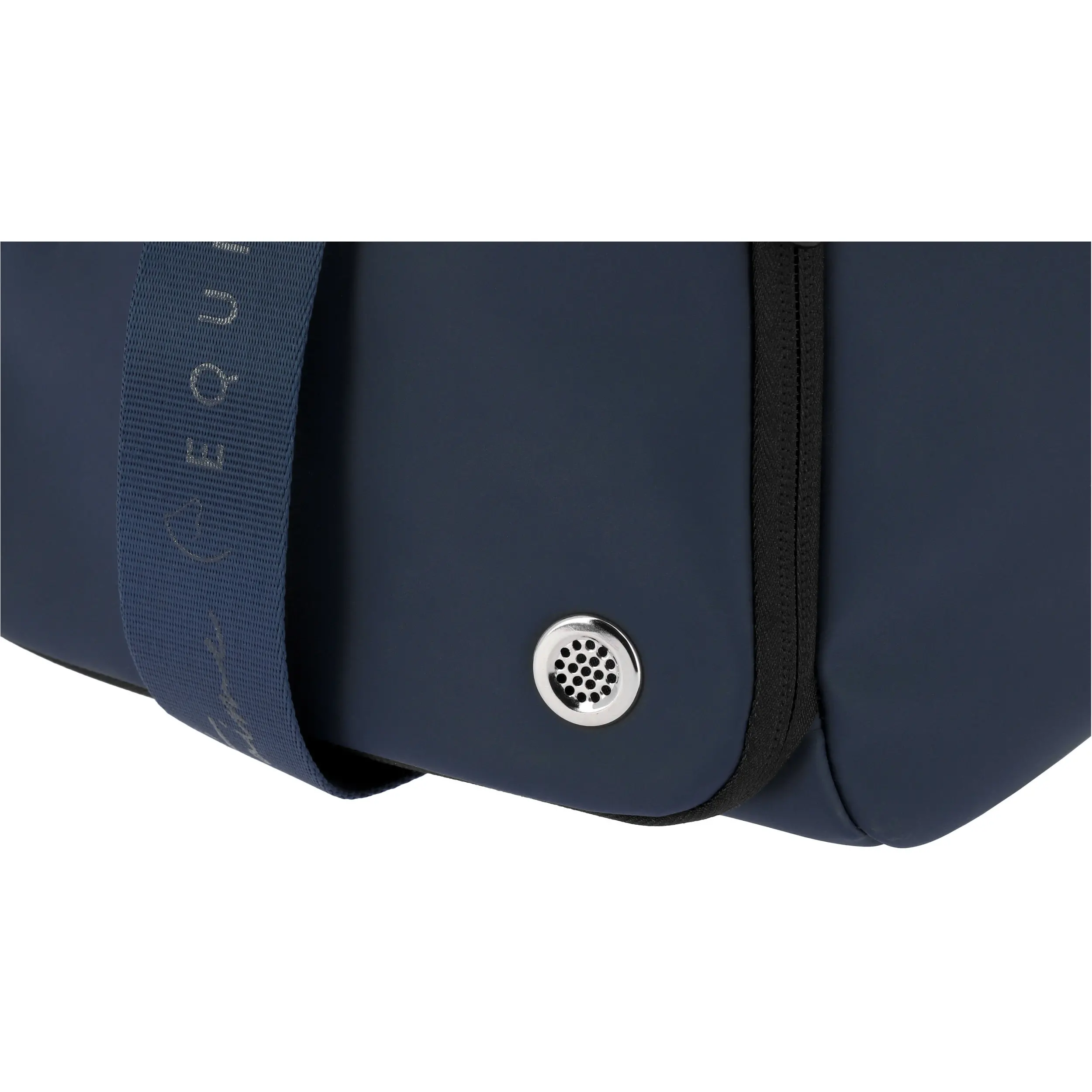 Wochenendtasche Je t'aime navy