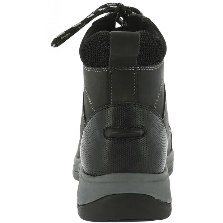 Reitstiefeletten HYDRO schwarz