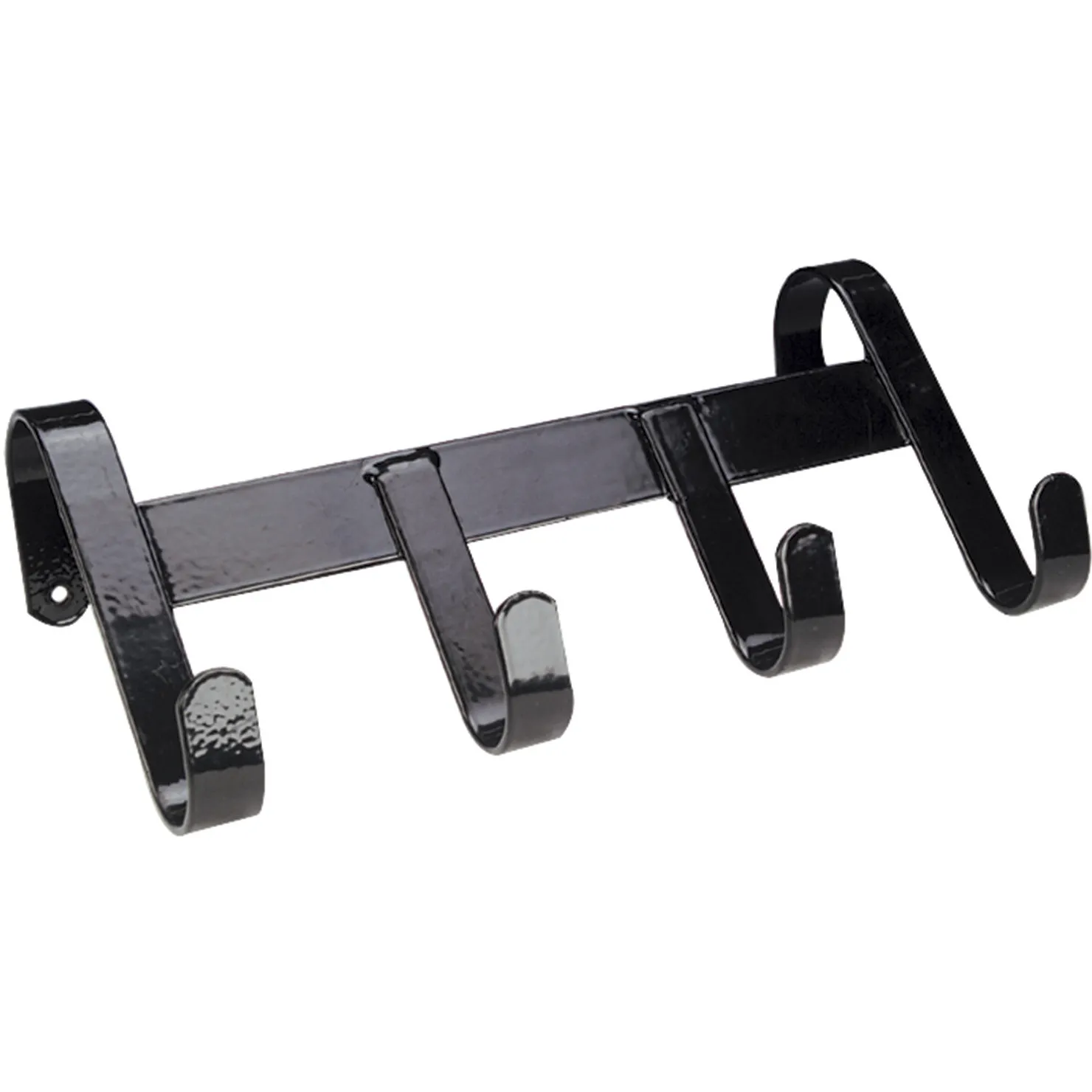 Multi-Haken schwarz