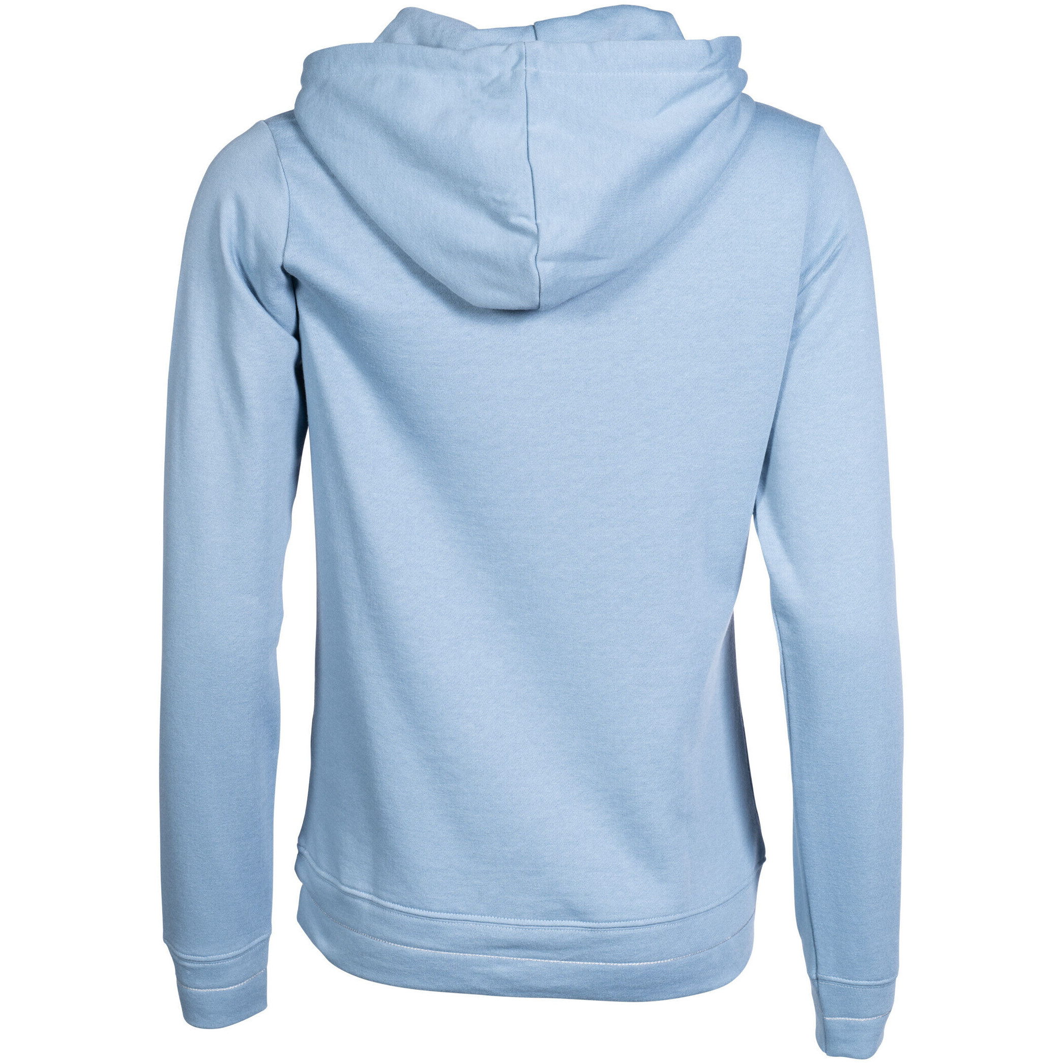 Damen Hoody BLOOMSBURY rauchblau Damen Hoody BLOOMSBURY rauchblau
