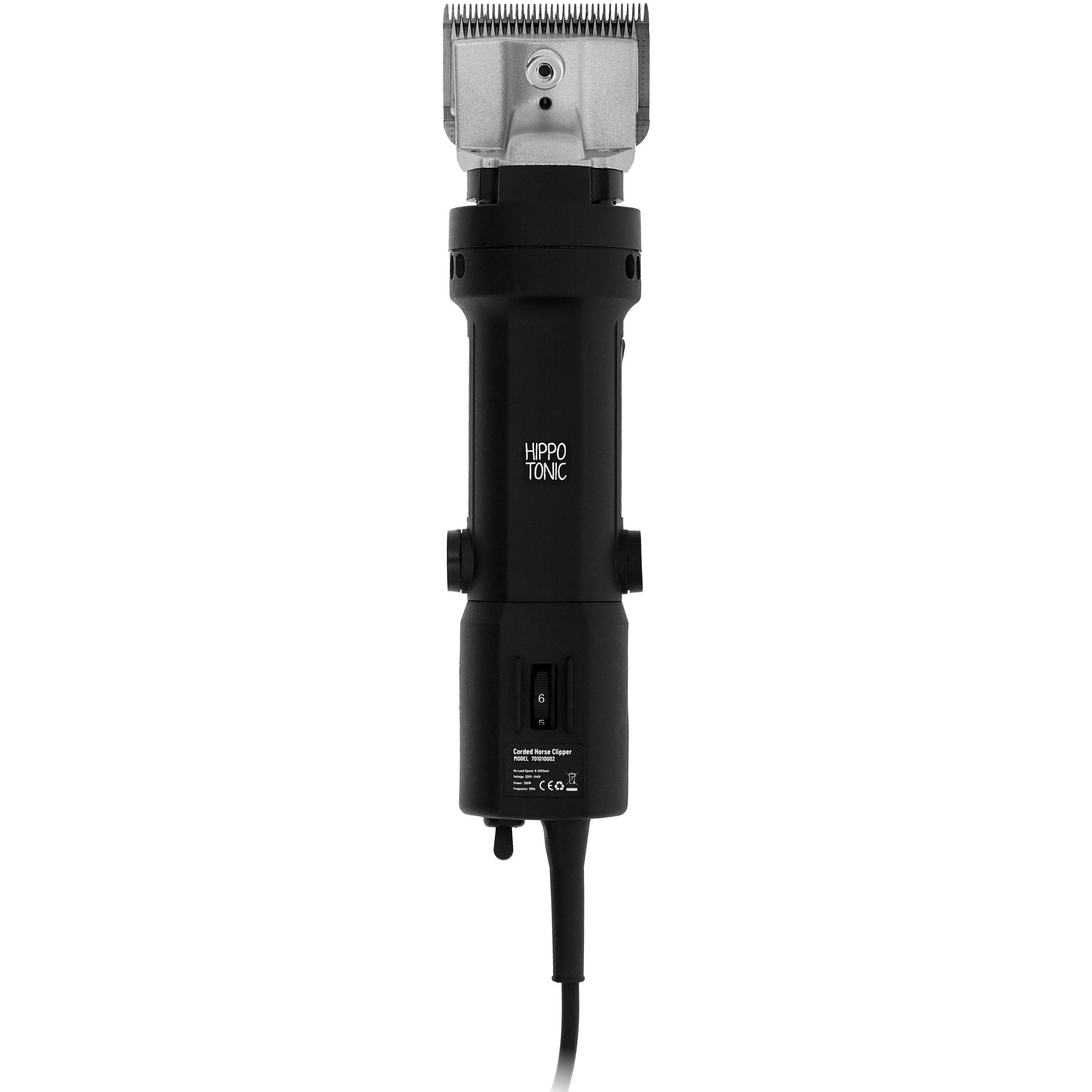 Schermaschine mit Kabel ST-001 PRO