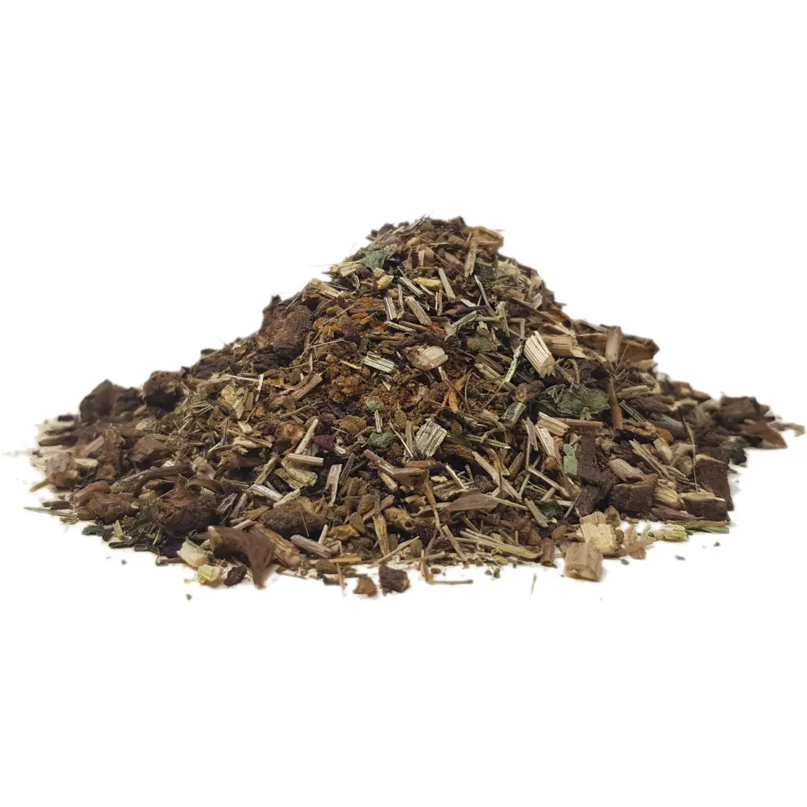 Elfenkraft Kräutermischung 500g