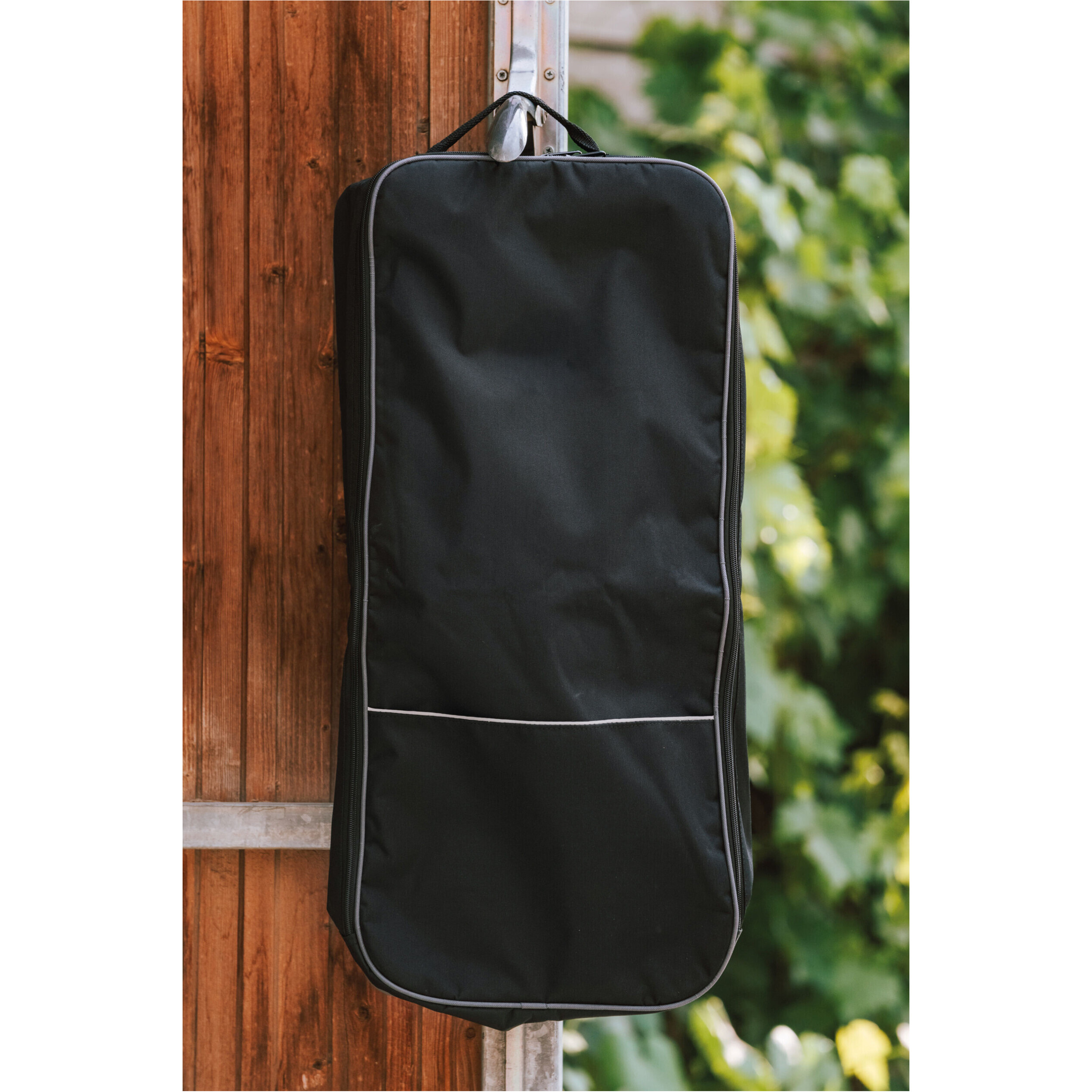 Trensentasche TRAVEL schwarz