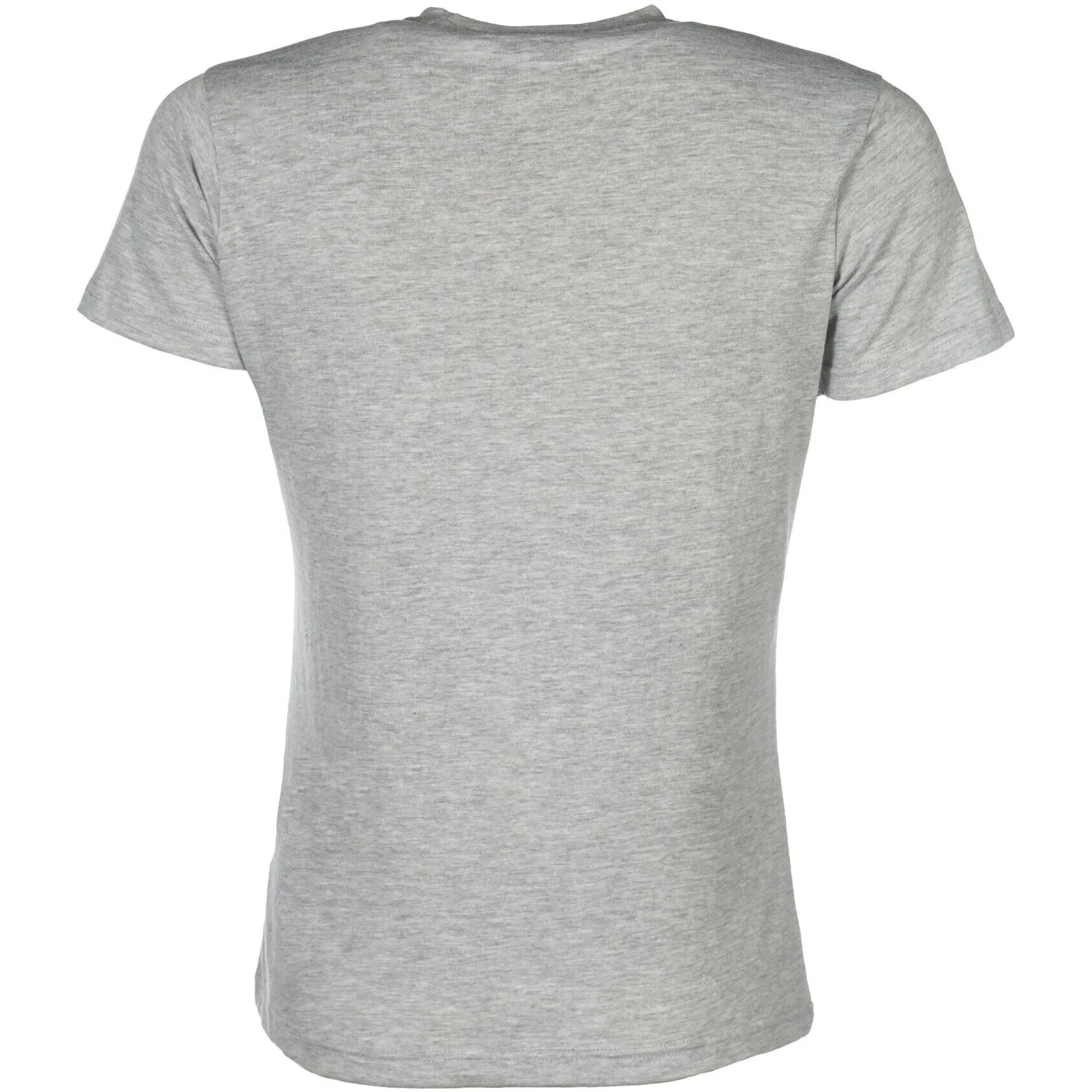 Kinder T-Shirt SPARKLE grau meliert