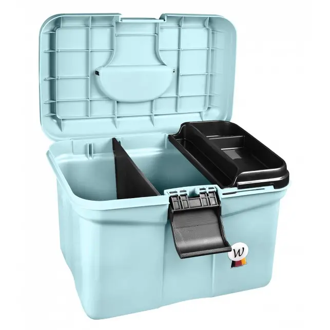 Putzbox ECO türkis