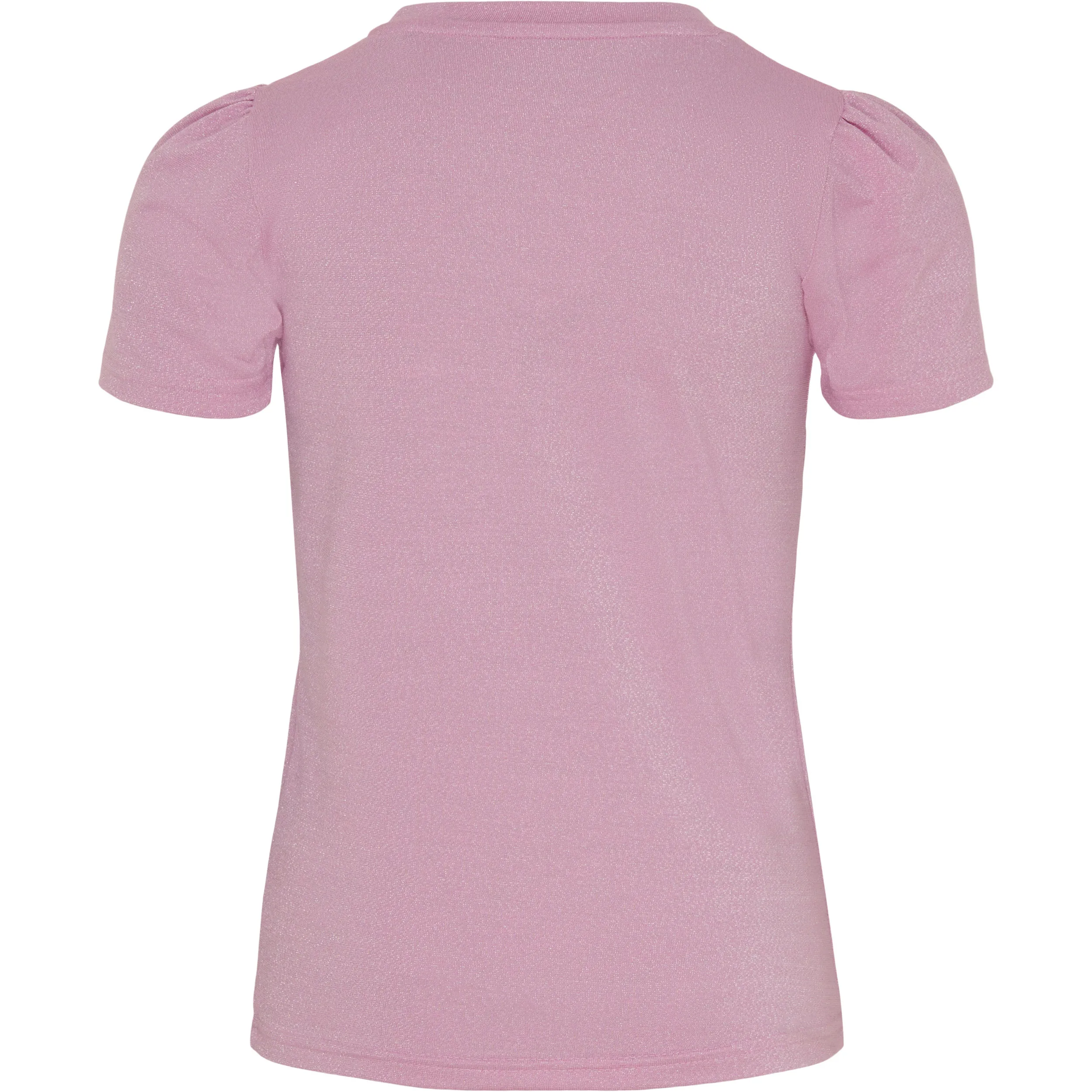 Kinder T-Shirt KARA phlox pink