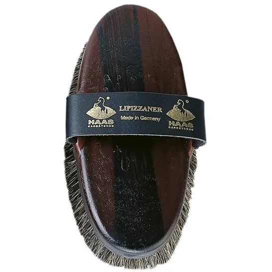 Bürste Damen Lipizzaner 