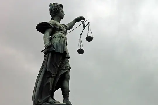 Justitia