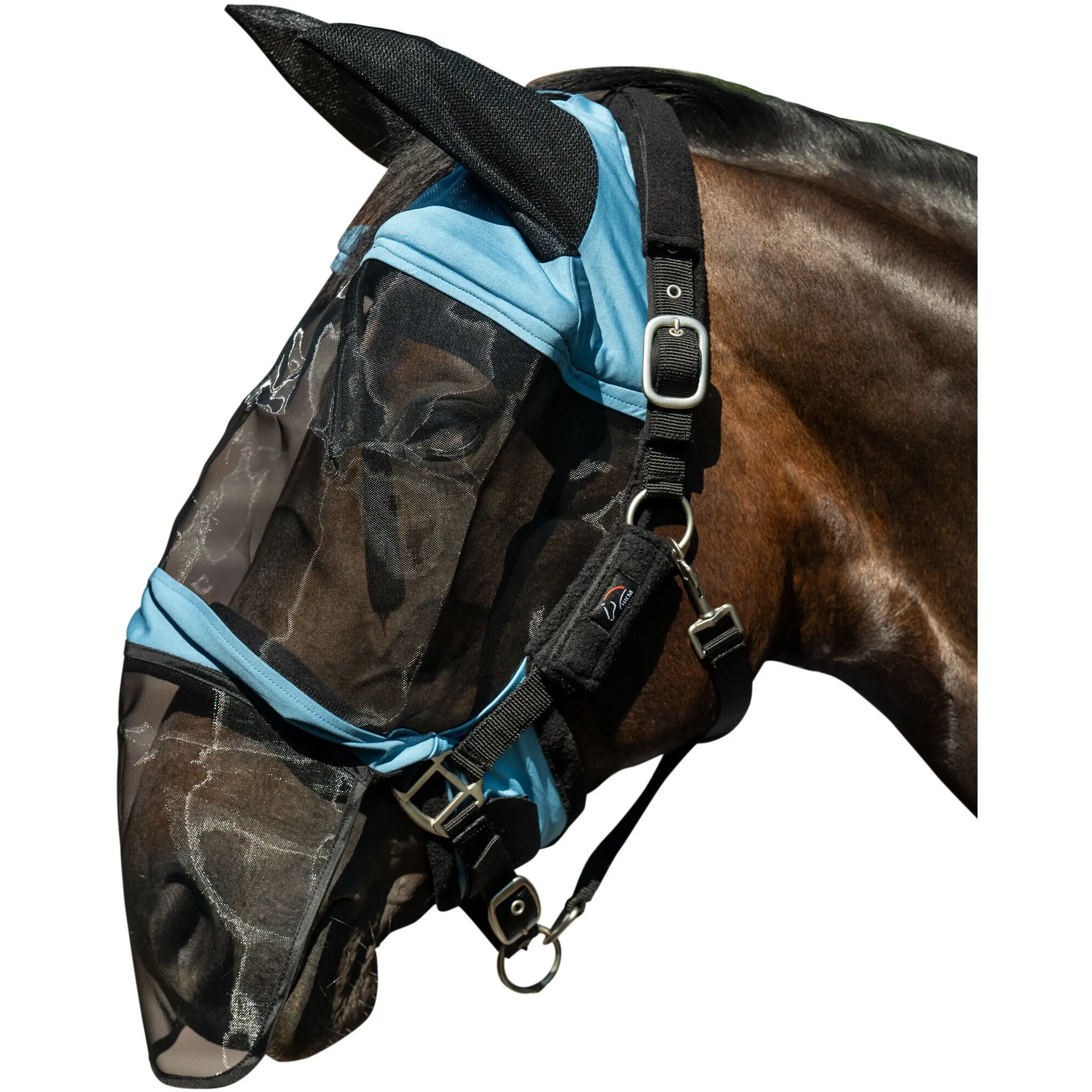 rauchblau