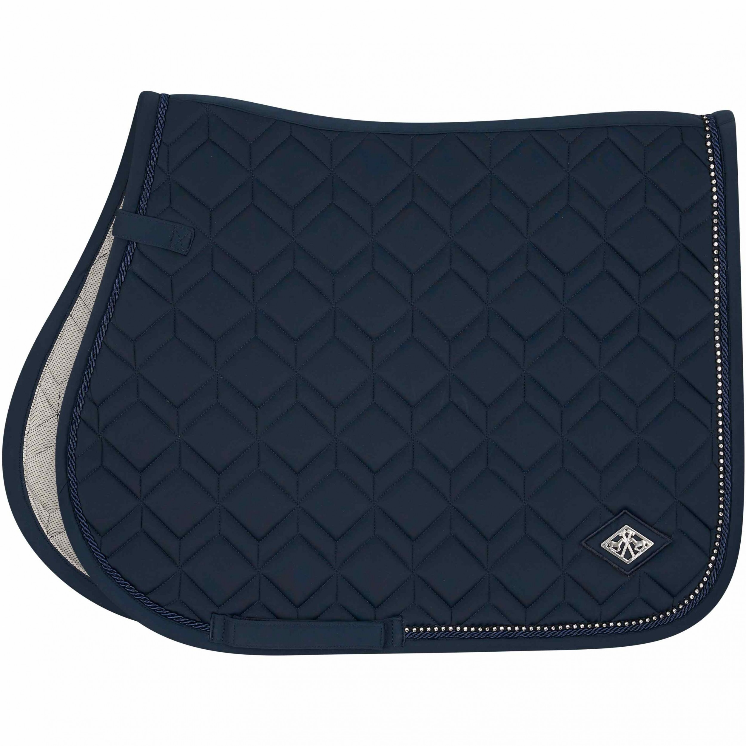 Schabracke HVPClassic navy