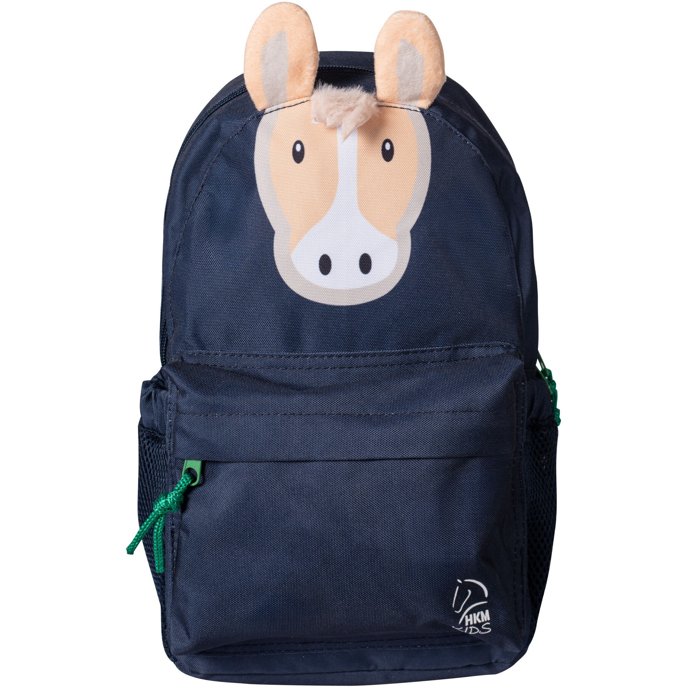Kinder Rucksack MAUI dunkelblau