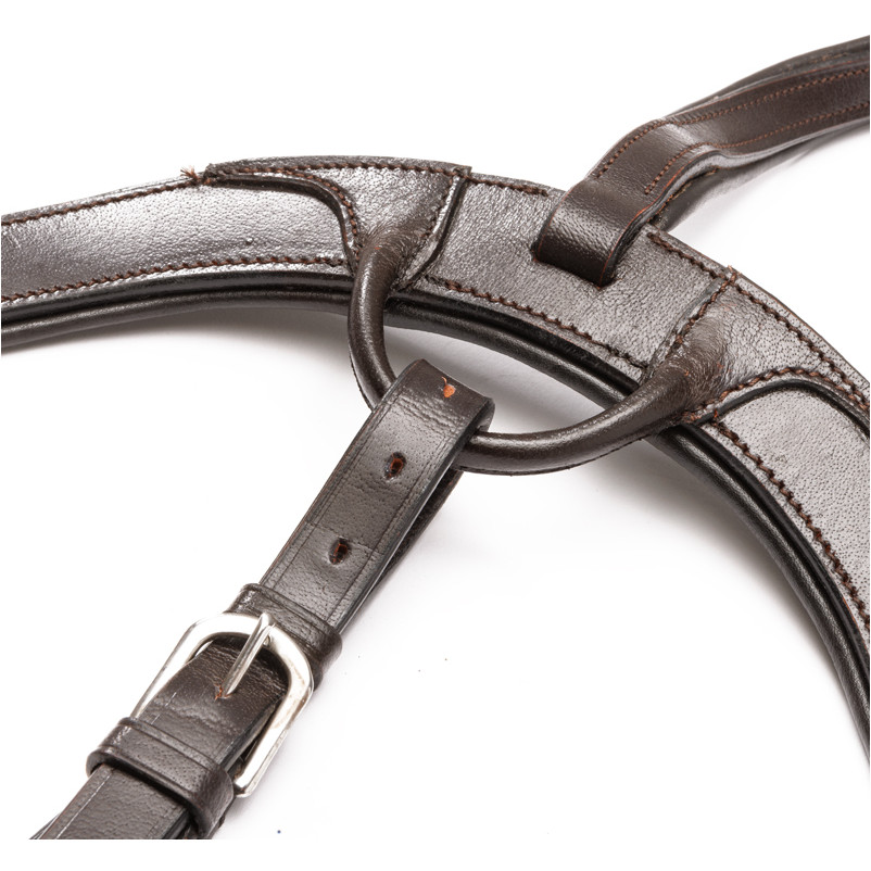 Vorderzeug CAYA braun