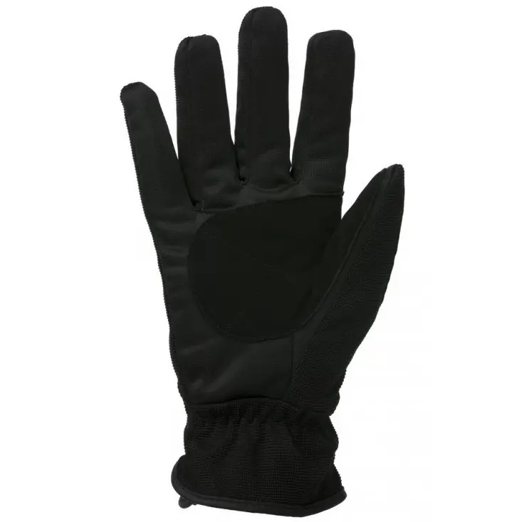 Reithandschuhe FLOCON schwarz