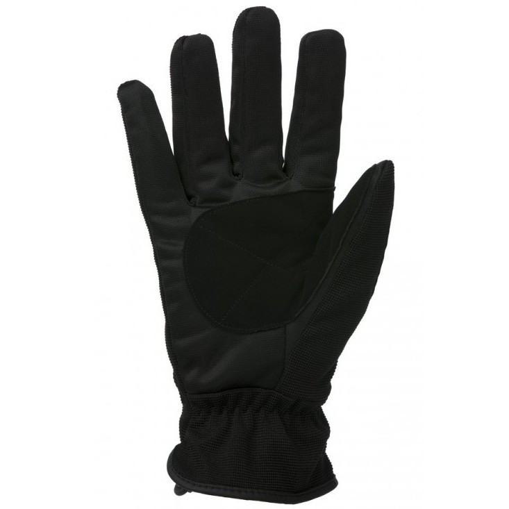 Reithandschuhe FLOCON schwarz