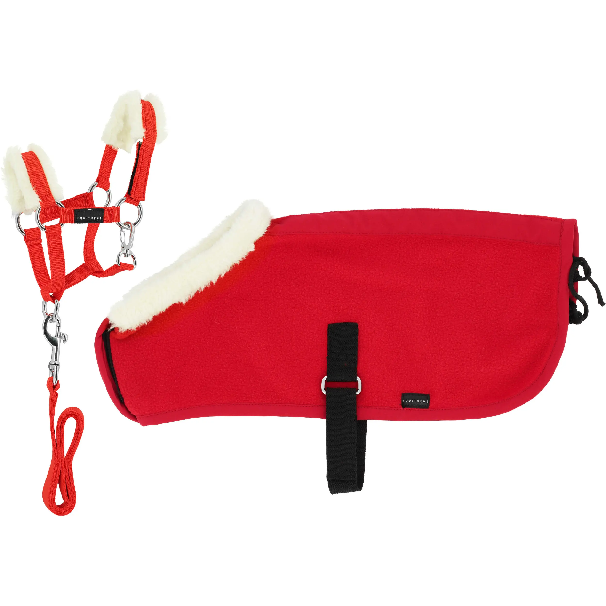 Mini Zubehör 2-teilig Pony Academy rot Mini Zubehör 2-teilig Pony Academy rot