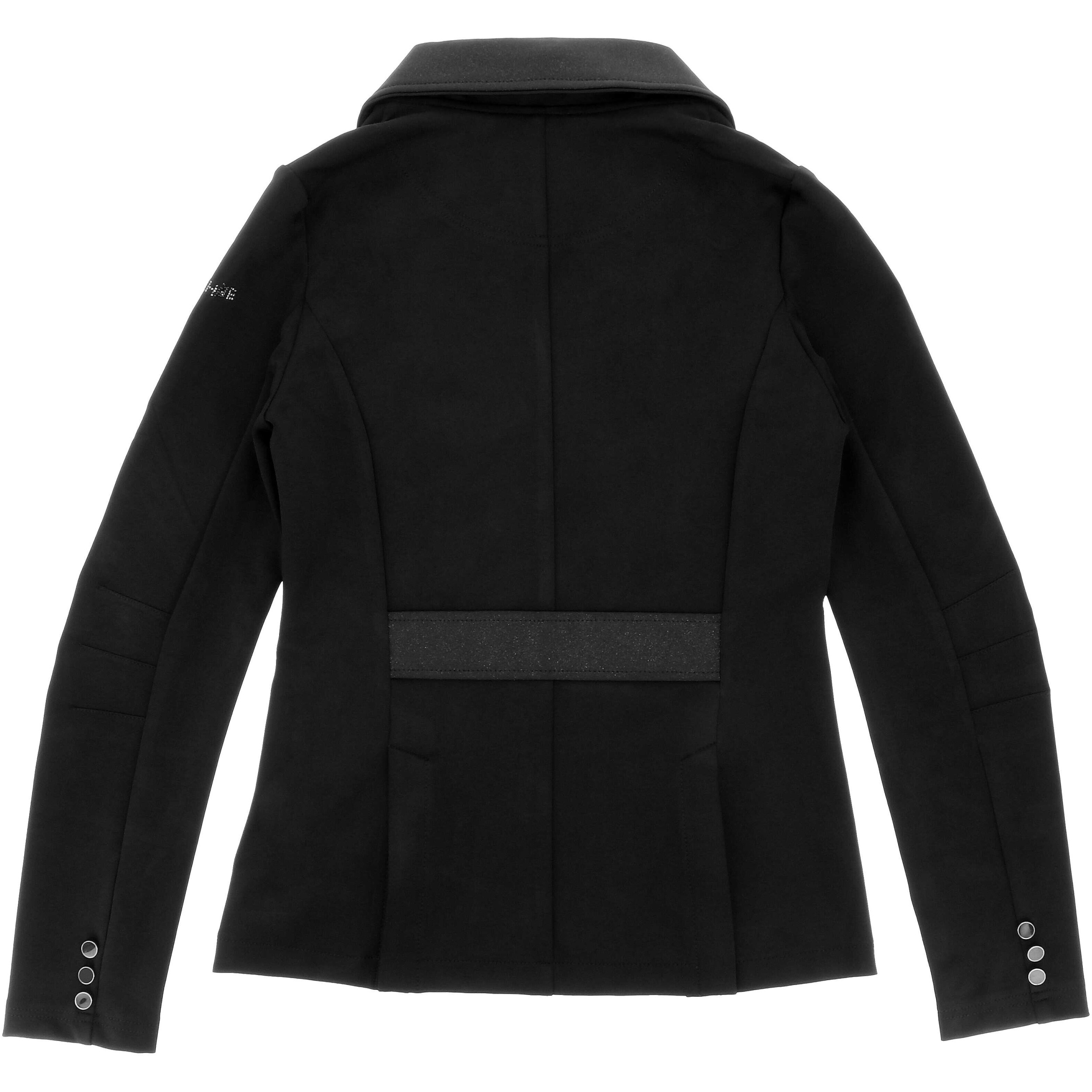 Damen Dressurfrack MUNICH schwarz Damen Dressurfrack MUNICH schwarz