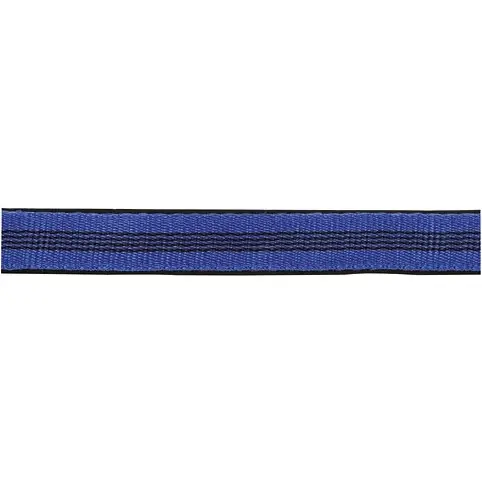 Halfter MUSTANG blau/schwarz