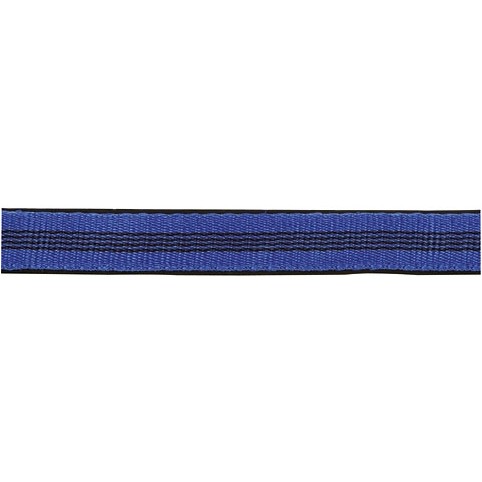 Halfter MUSTANG blau/schwarz