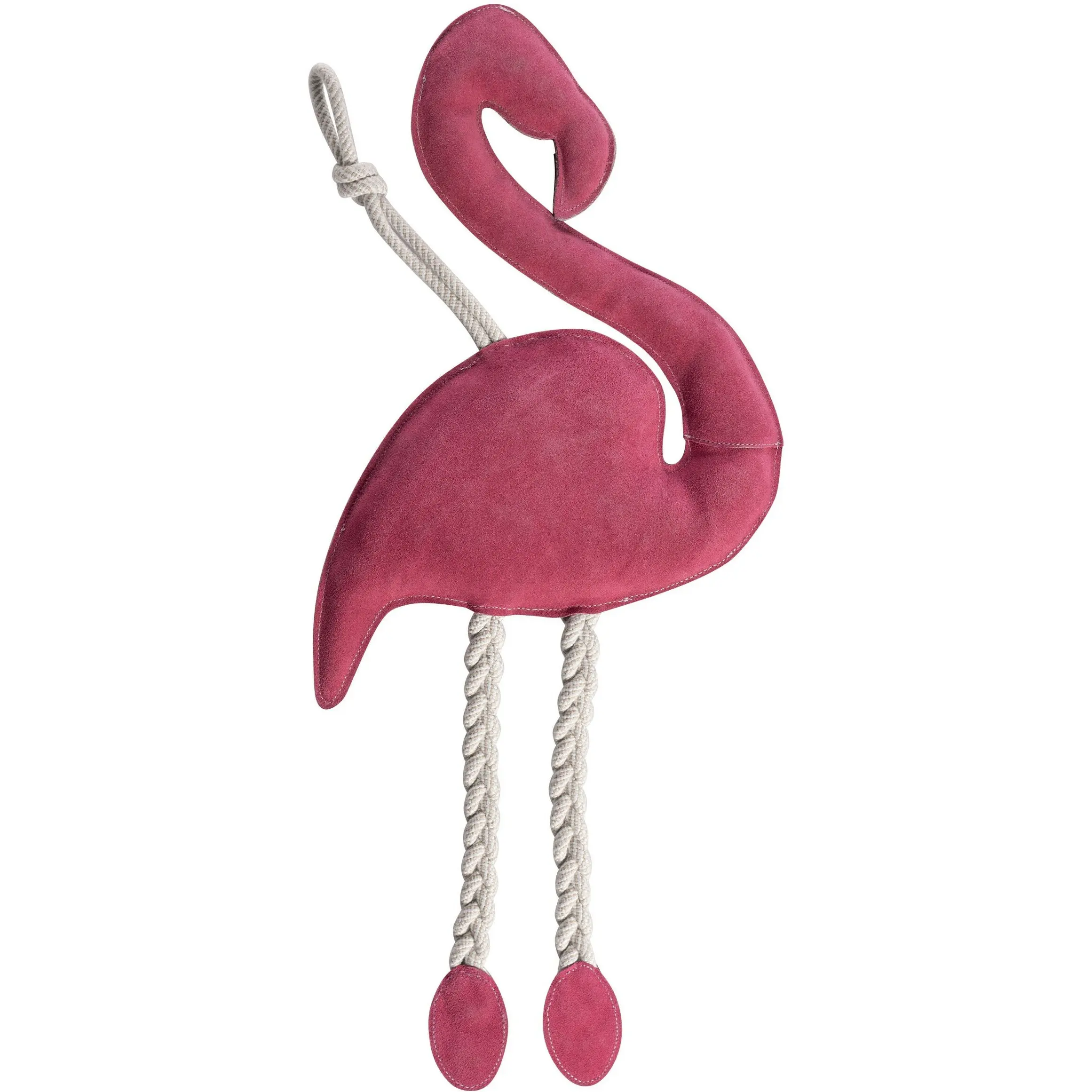 Pferdespielzeug FLAMINGO pink