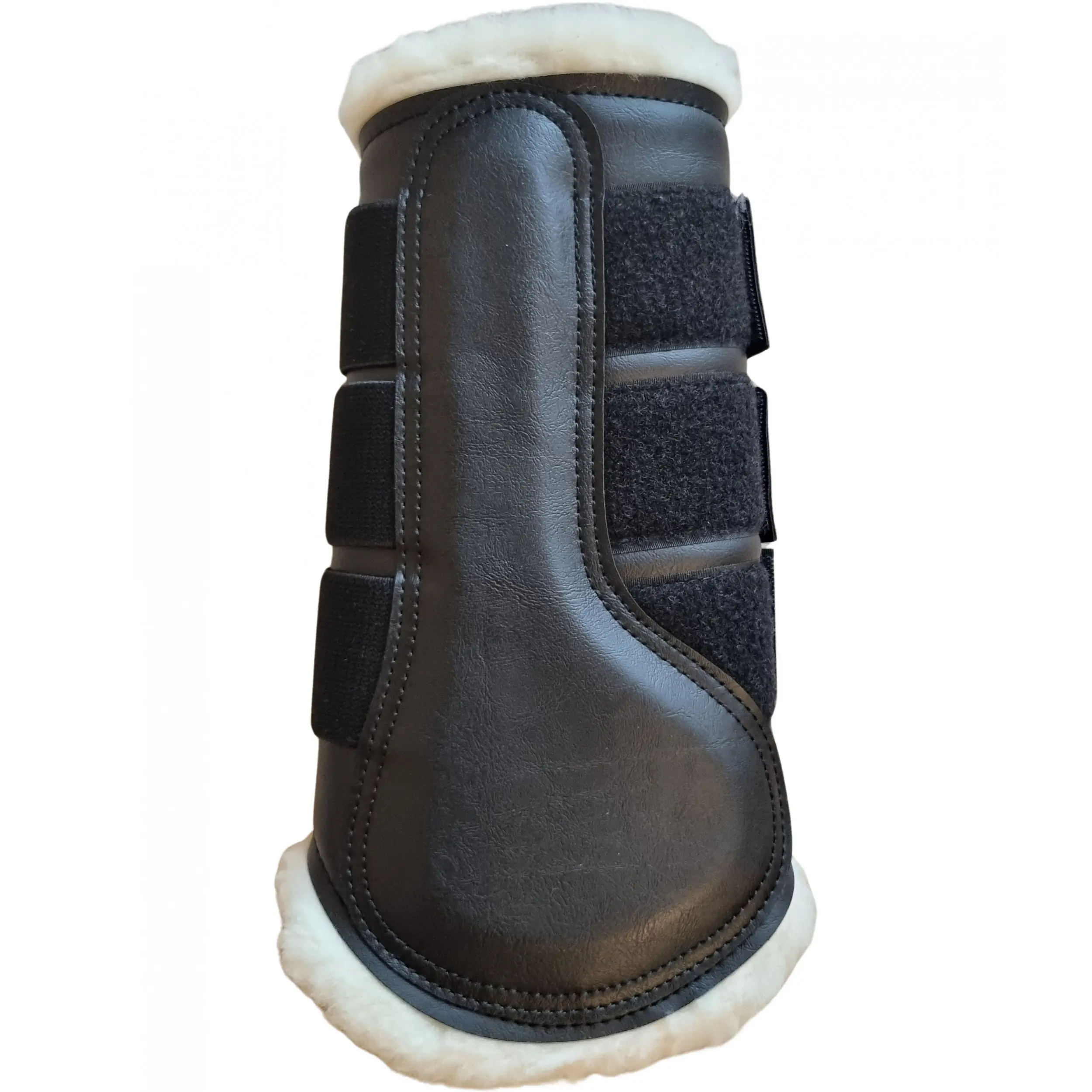Gamaschen COMFORT schwarz