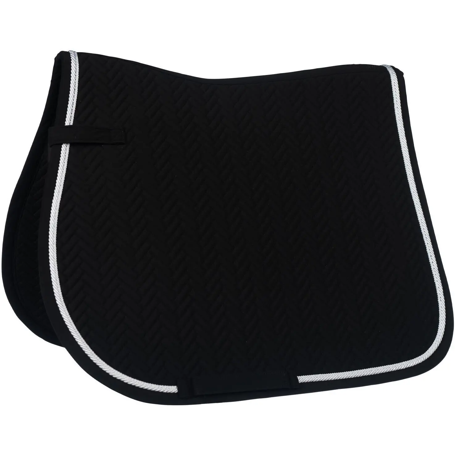 Schabracke FLORENCE schwarz Schabracke FLORENCE schwarz