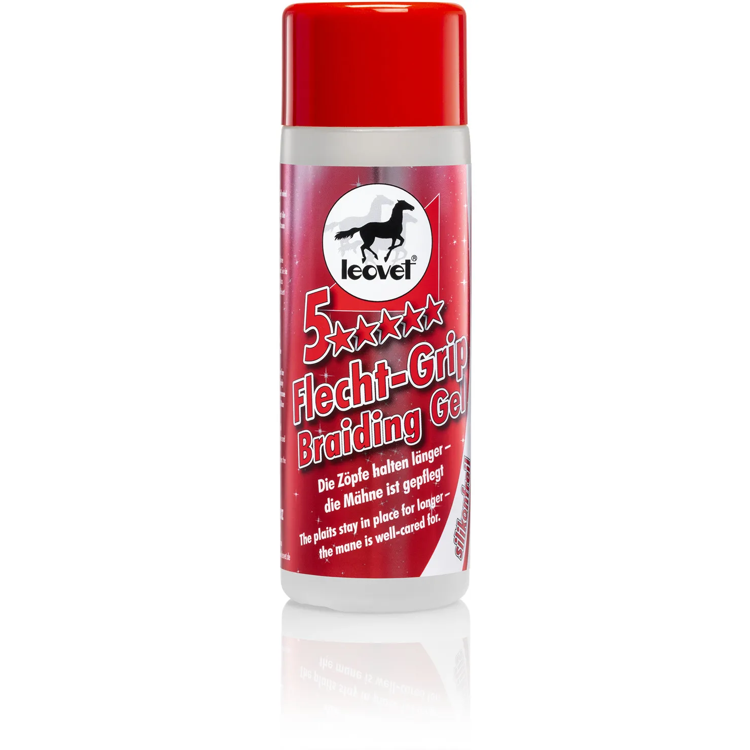 5-STERNE FLECHT-GRIP 200ml
