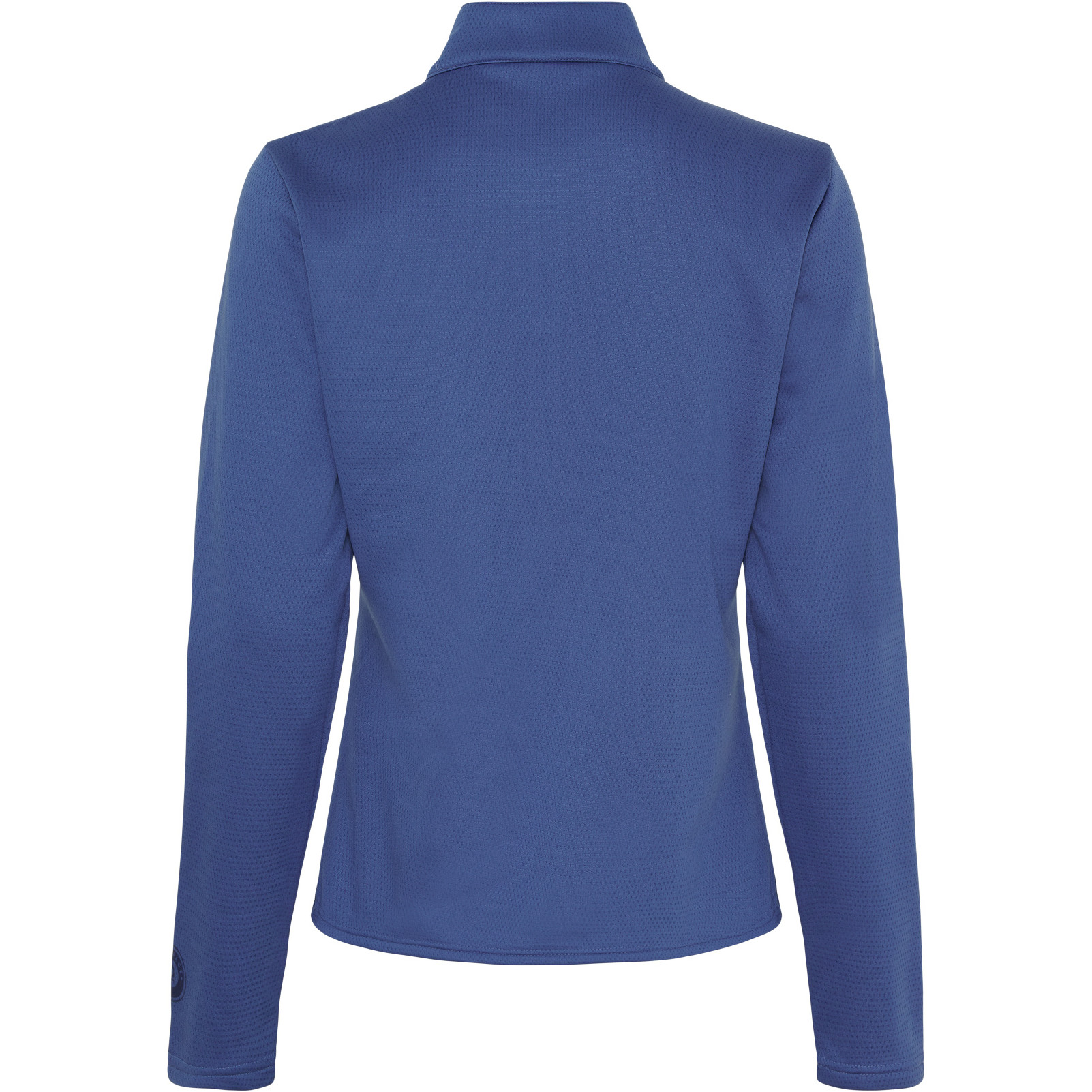 Damen Funktionsshirt Langarm SCARLET half-zip dutch blue Damen Funktionsshirt Langarm SCARLET half-zip dutch blue